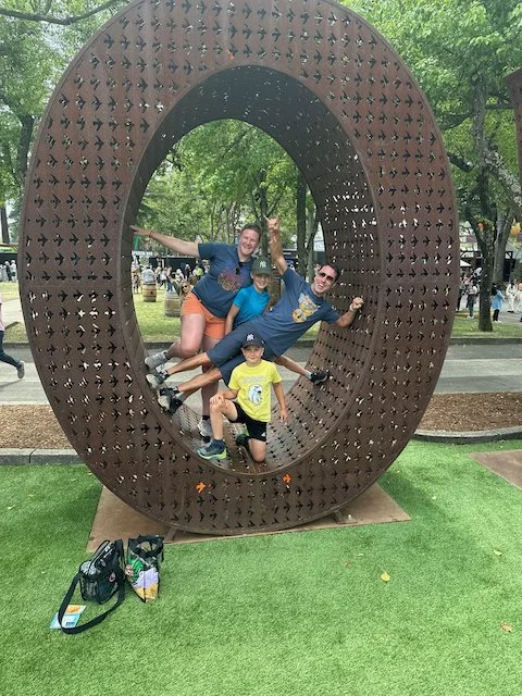 Napa & Bottlerock