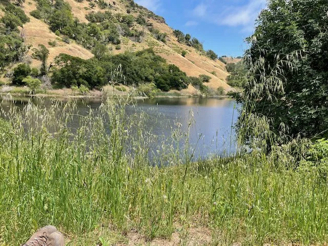 Lake Marie