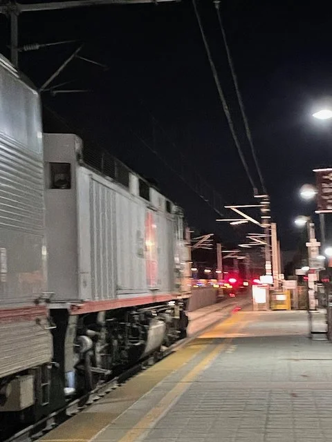 Caltrain