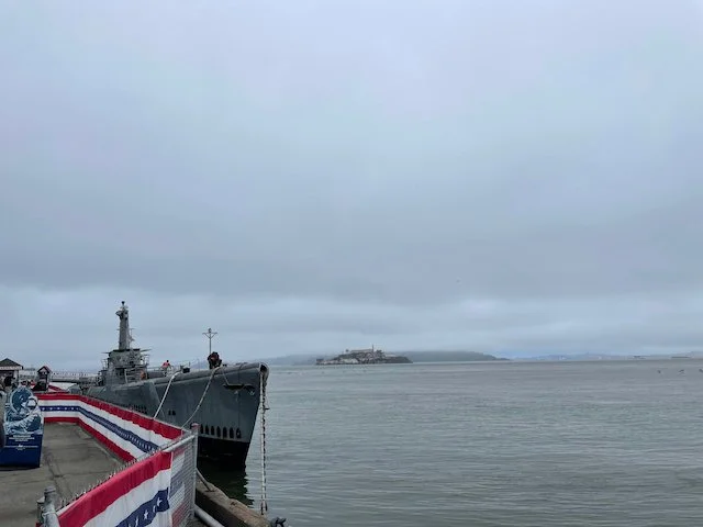 San Francisco
