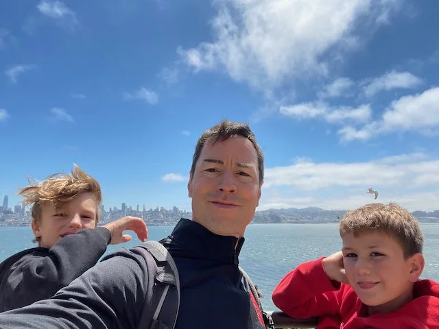 San Francisco