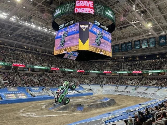 Monster Jam
