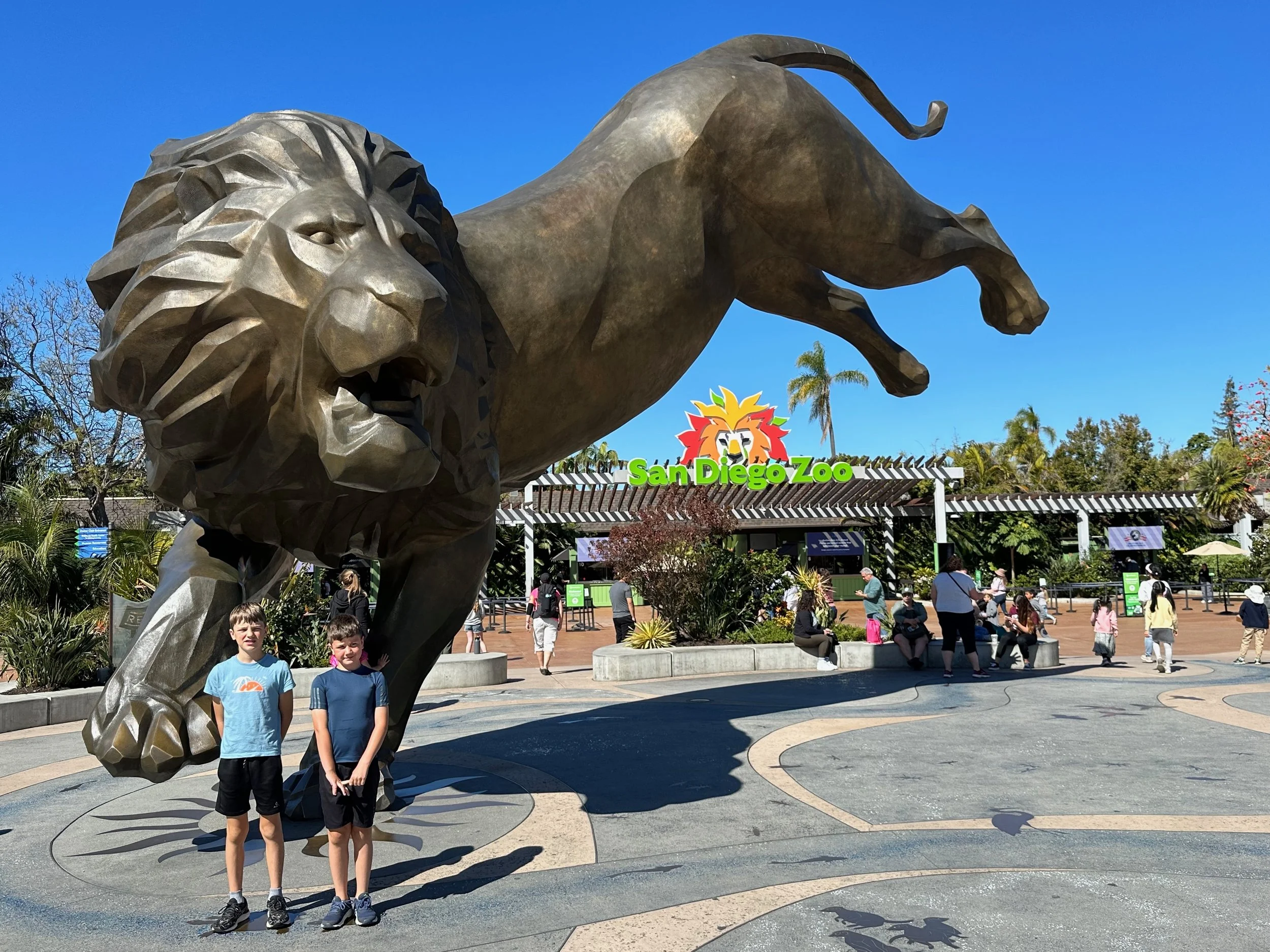 Zoo