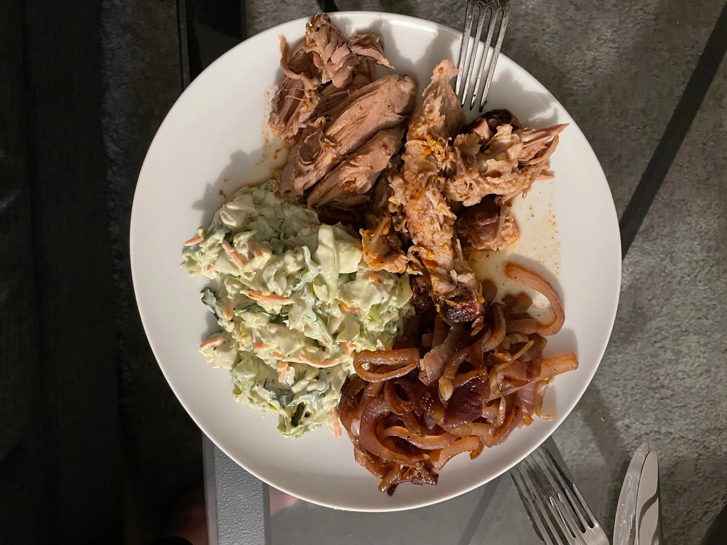 Pulled Pork
