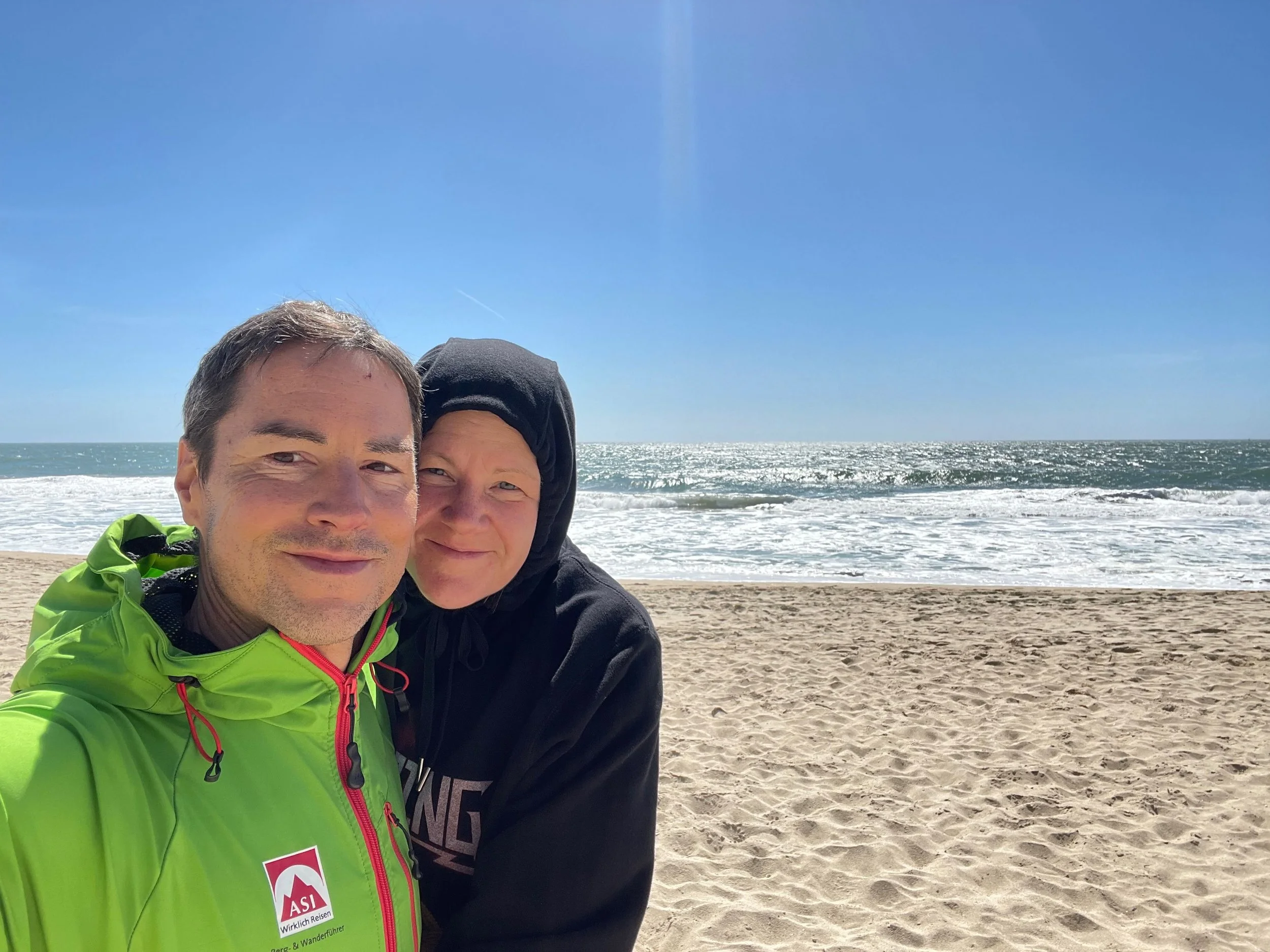 Half Moon Bay