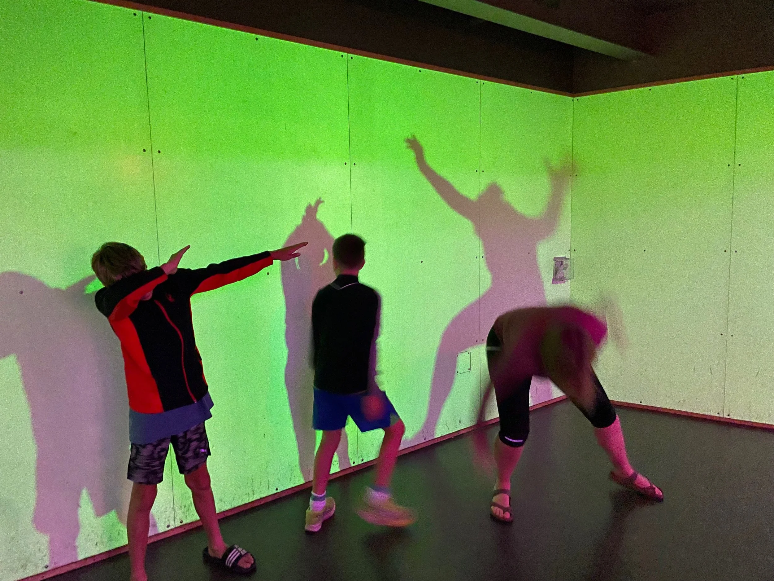 Exploratorium