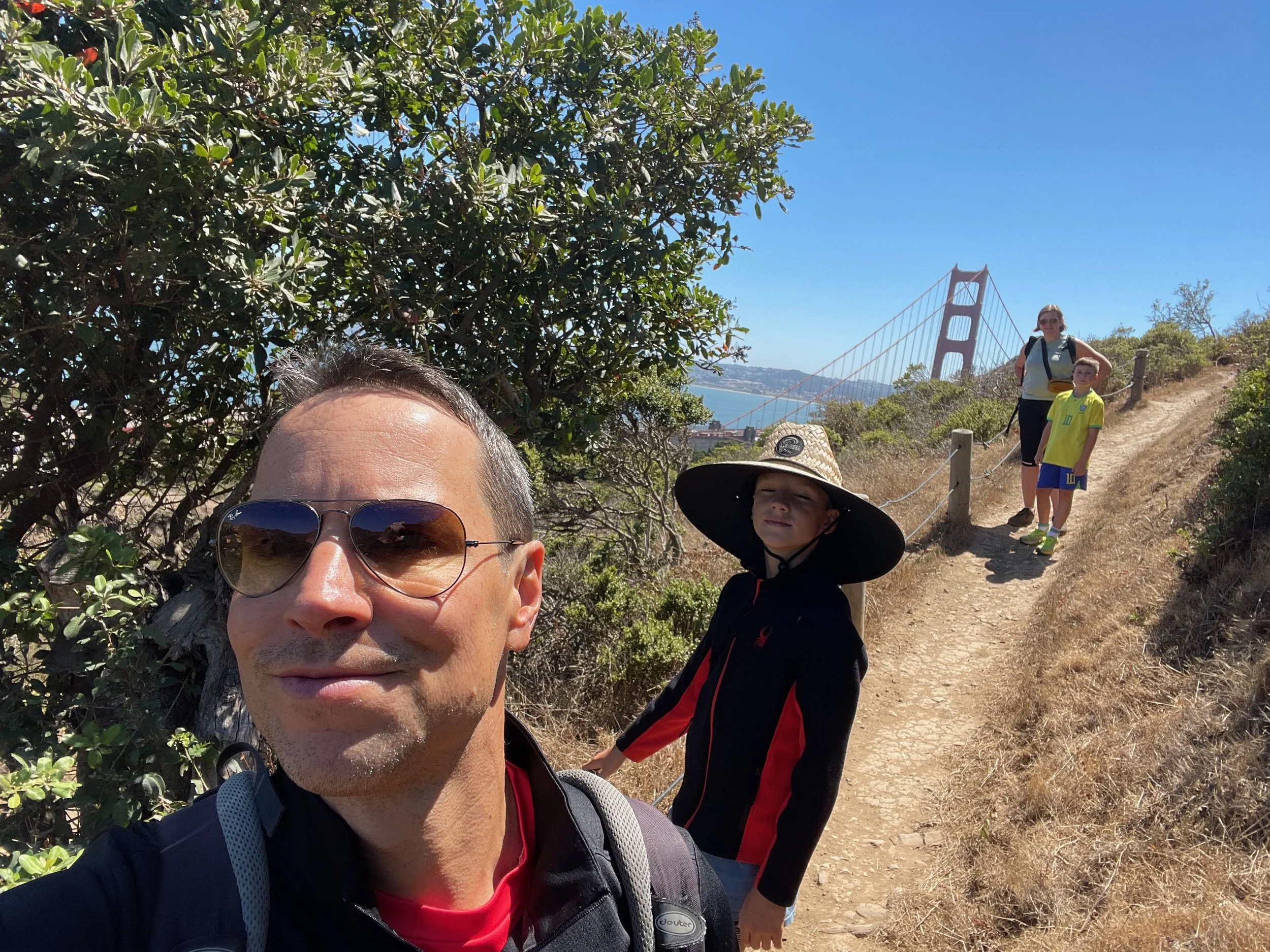 Wanderung