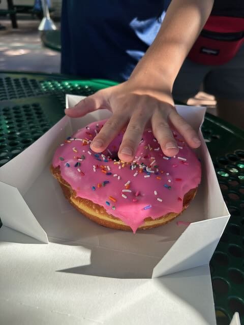 Big Donut