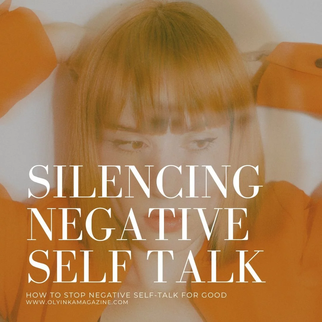 Say goodbye to self-doubt and hello to self-empowerment! Our new article dives deep into the art of quieting the inner critic and silencing negative self-talk. 🙌💭 Tap the link in our bio to read more! #InnerCritic #PositiveMindset #SelfEmpowerment