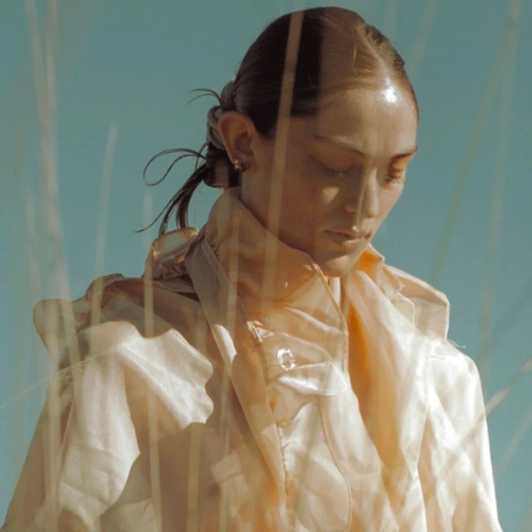 Forget the pressure to &quot;have it all&quot; this year. Instead, curate a life that feels as comfy and fabulous as your favourite silk robe. Olyinka Magazine is your guide for the soul, offering stories spun from moonlight and laughter, rituals tha