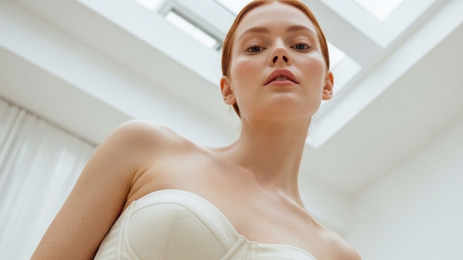 On Confidence: What It Actually Takes