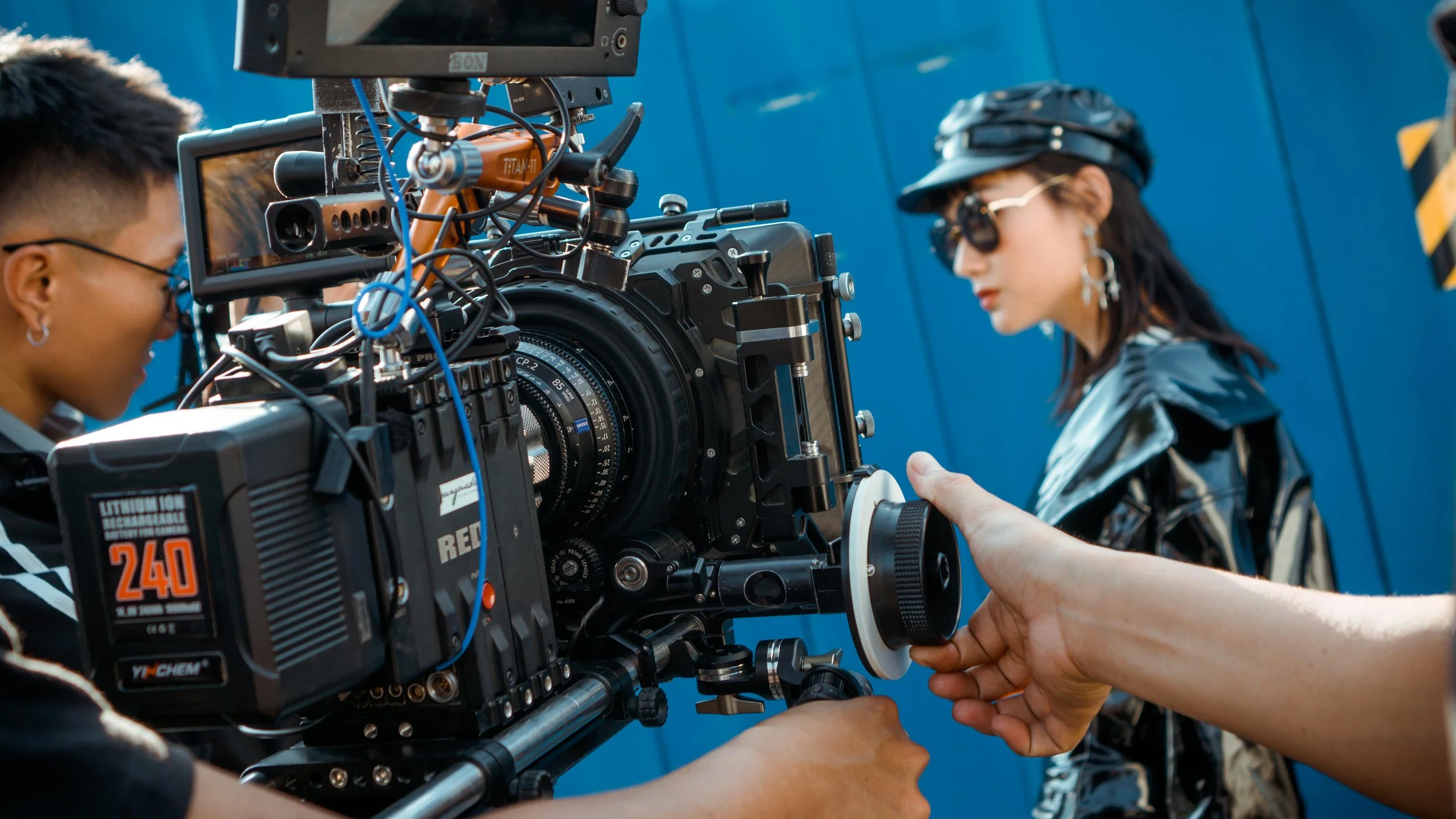 La Vidéographie d'Entreprise : Un Atout pour Booster Vos Ventes