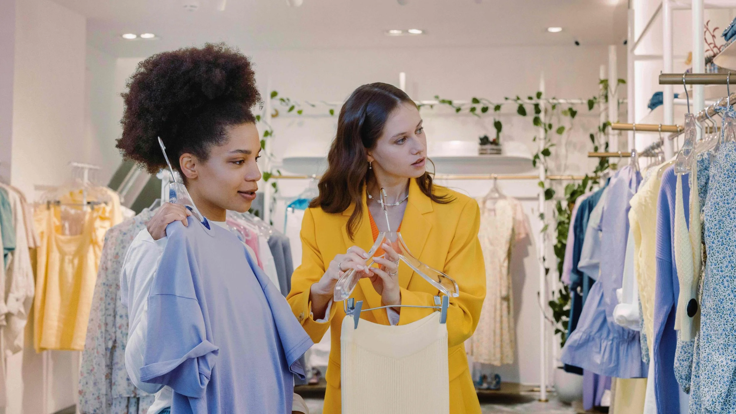 Comment choisir les vêtements parfaits pour une séance photo en famille