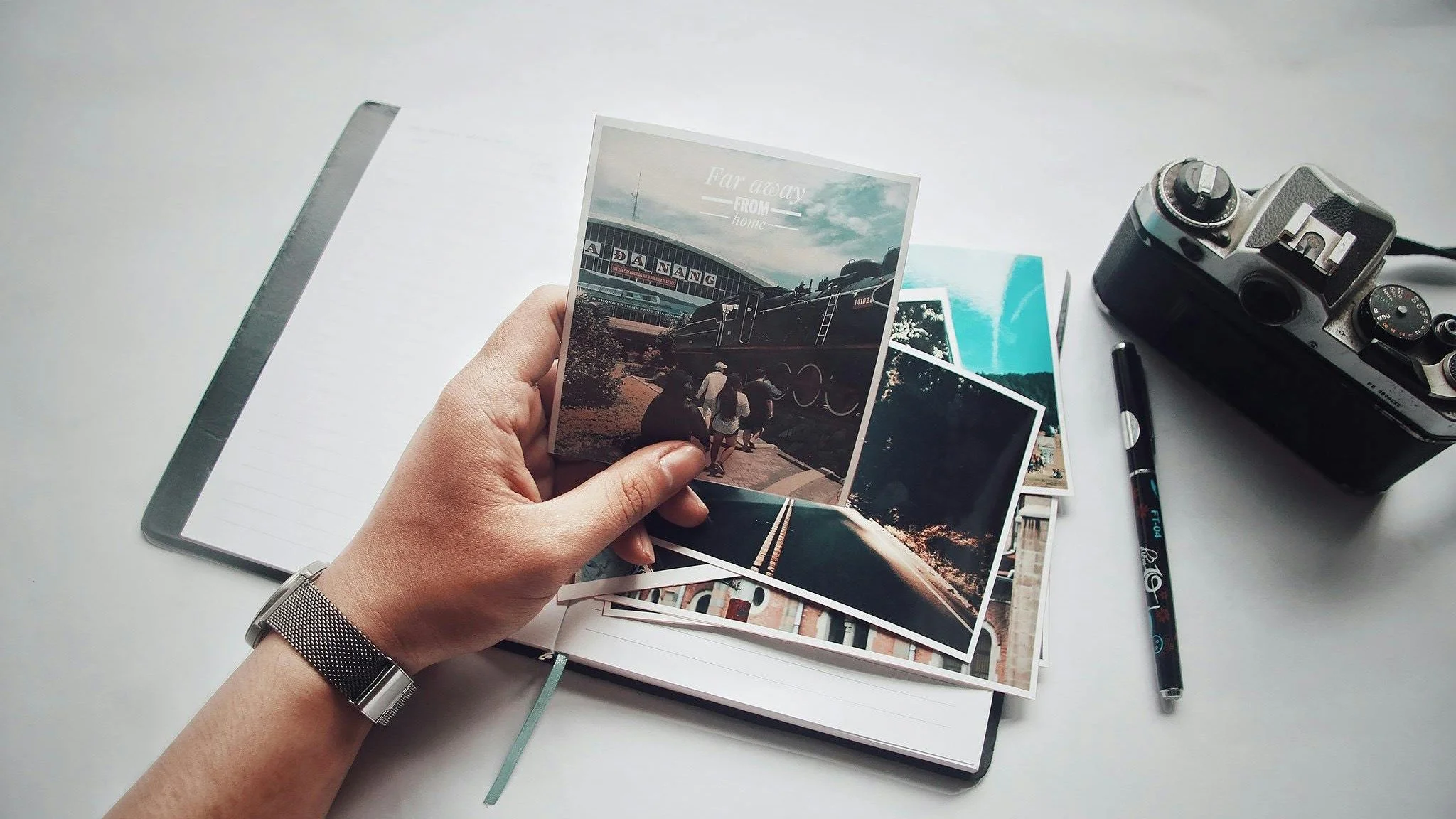 Faire un livre photo personnalisé : Le cadeau parfait pour vos proches