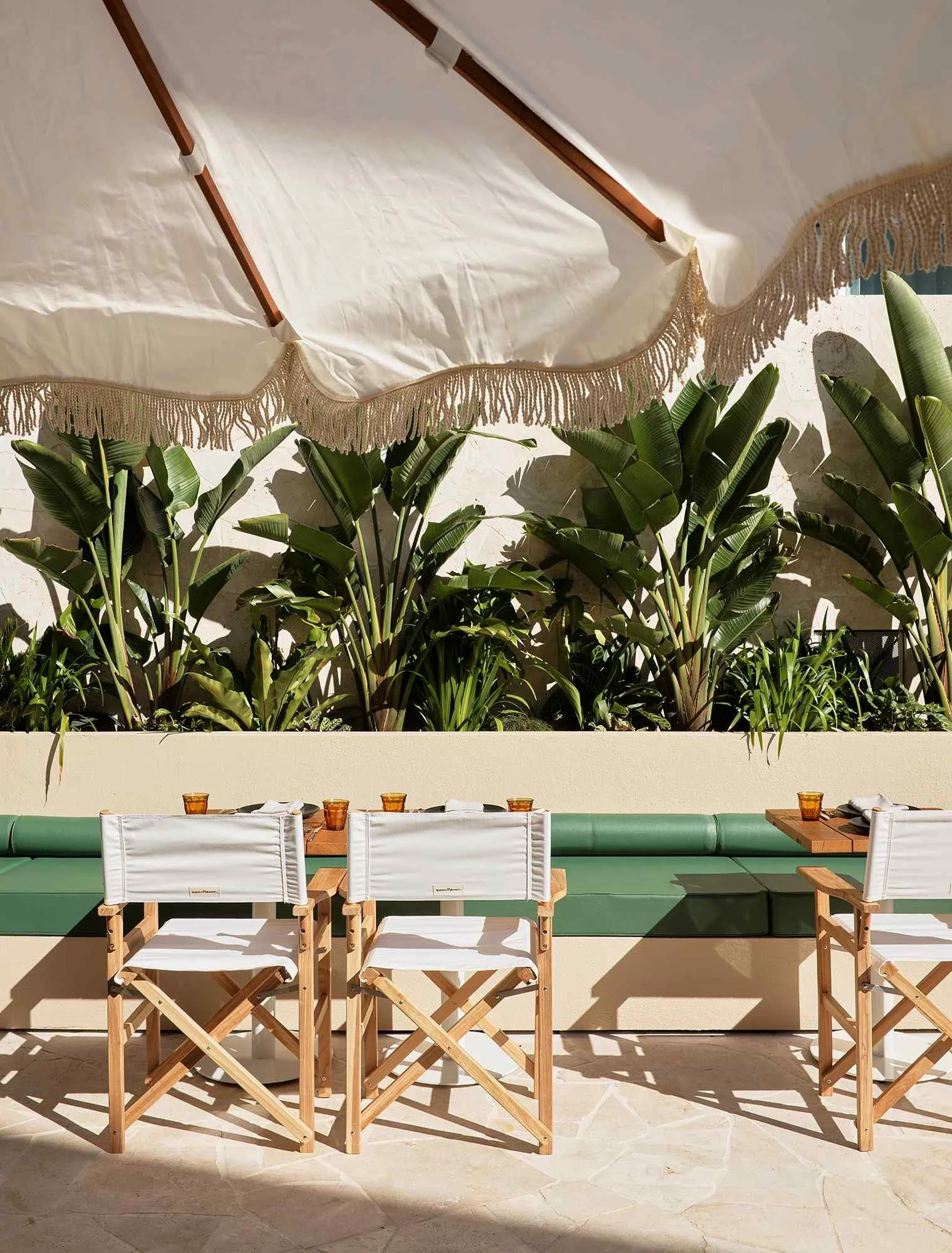 Cocktail Bar Paddington — Oxford House