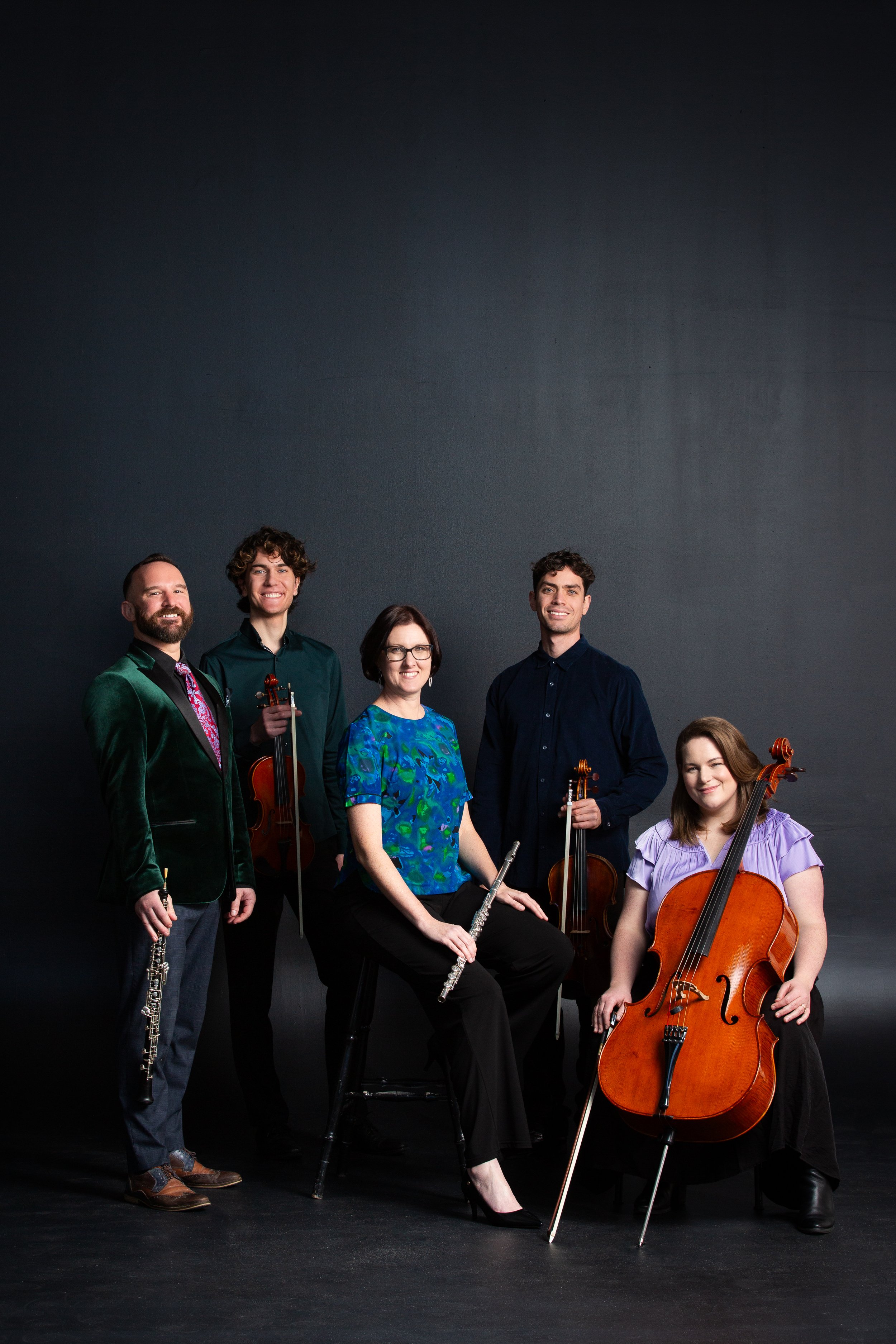 PSMF Fundraising Event at Elgee Park