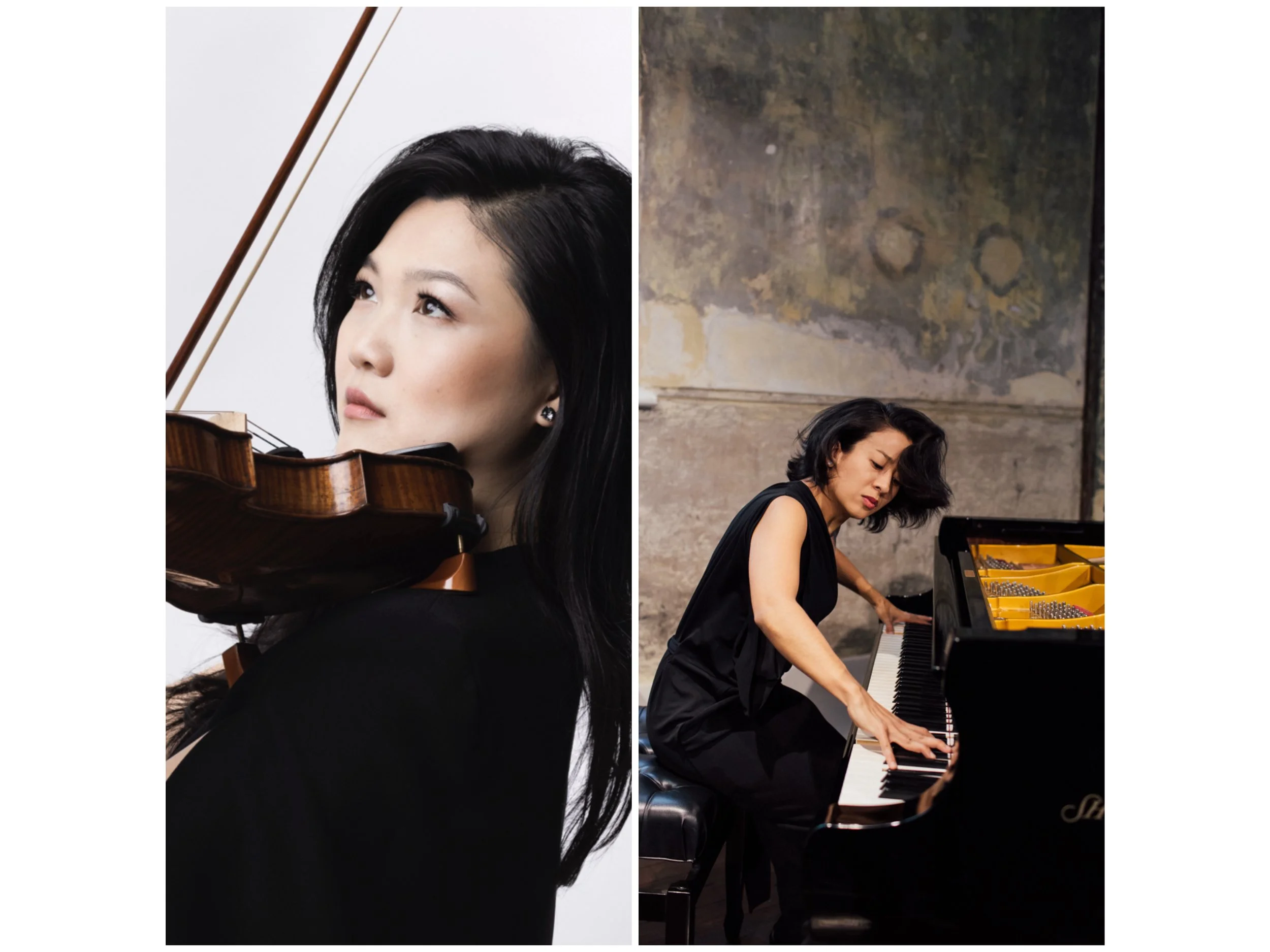 Tuesday 5 Jan 2pm - Emily Sun & Aura Go | Moorooduc Estate