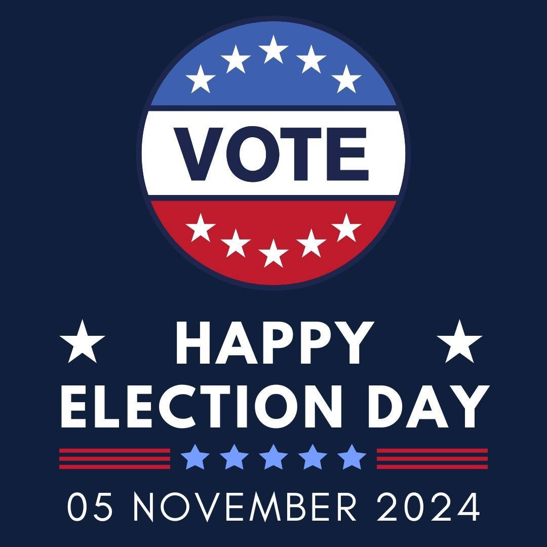#vote #electionyear #yourvoiceisyourvote #amazingalx