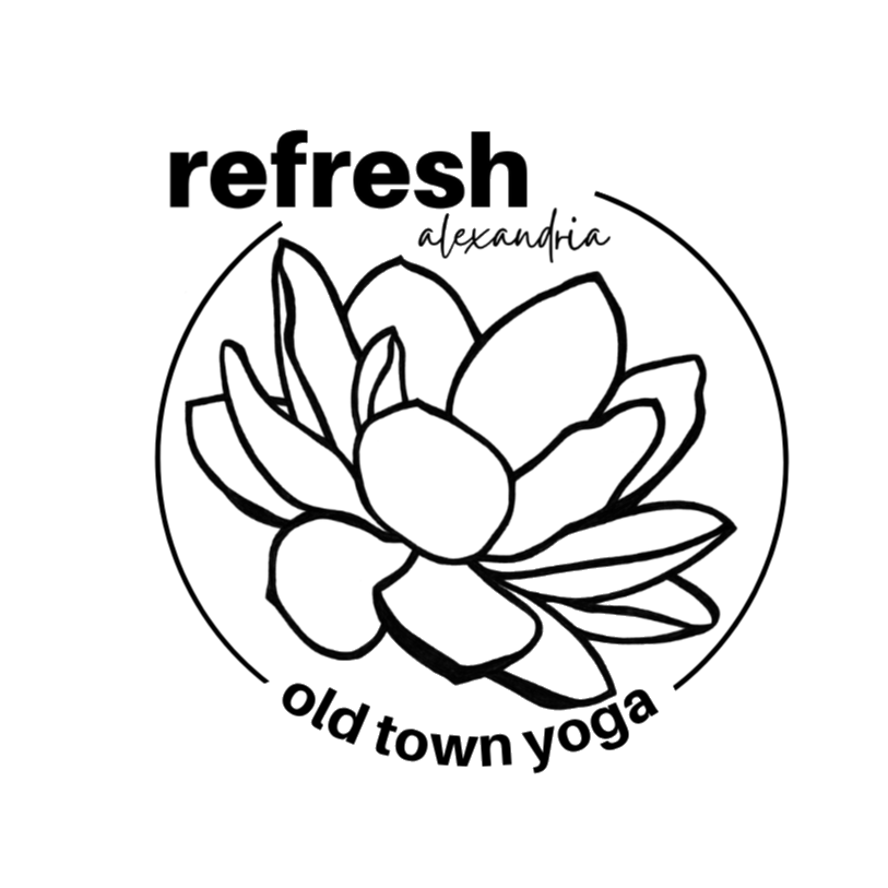 Refresh Alexandria [a wellness collective]