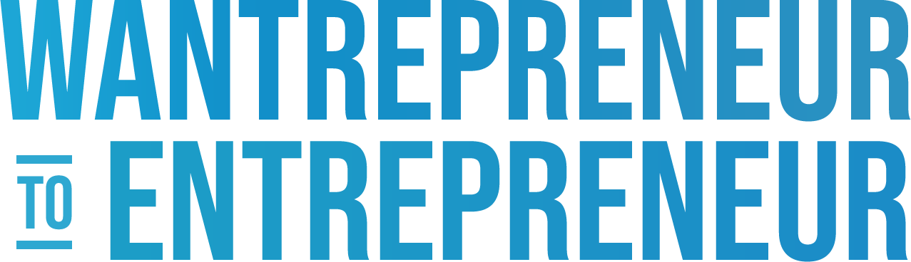 TLC on Wantrepreneur to Entrepreneur Podcast