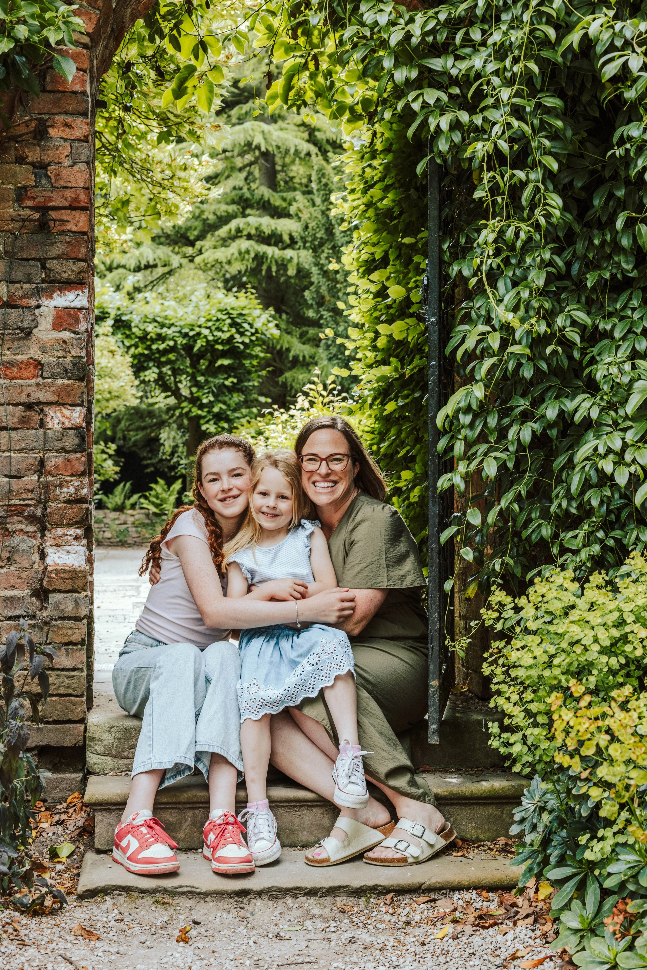 York family photographer 