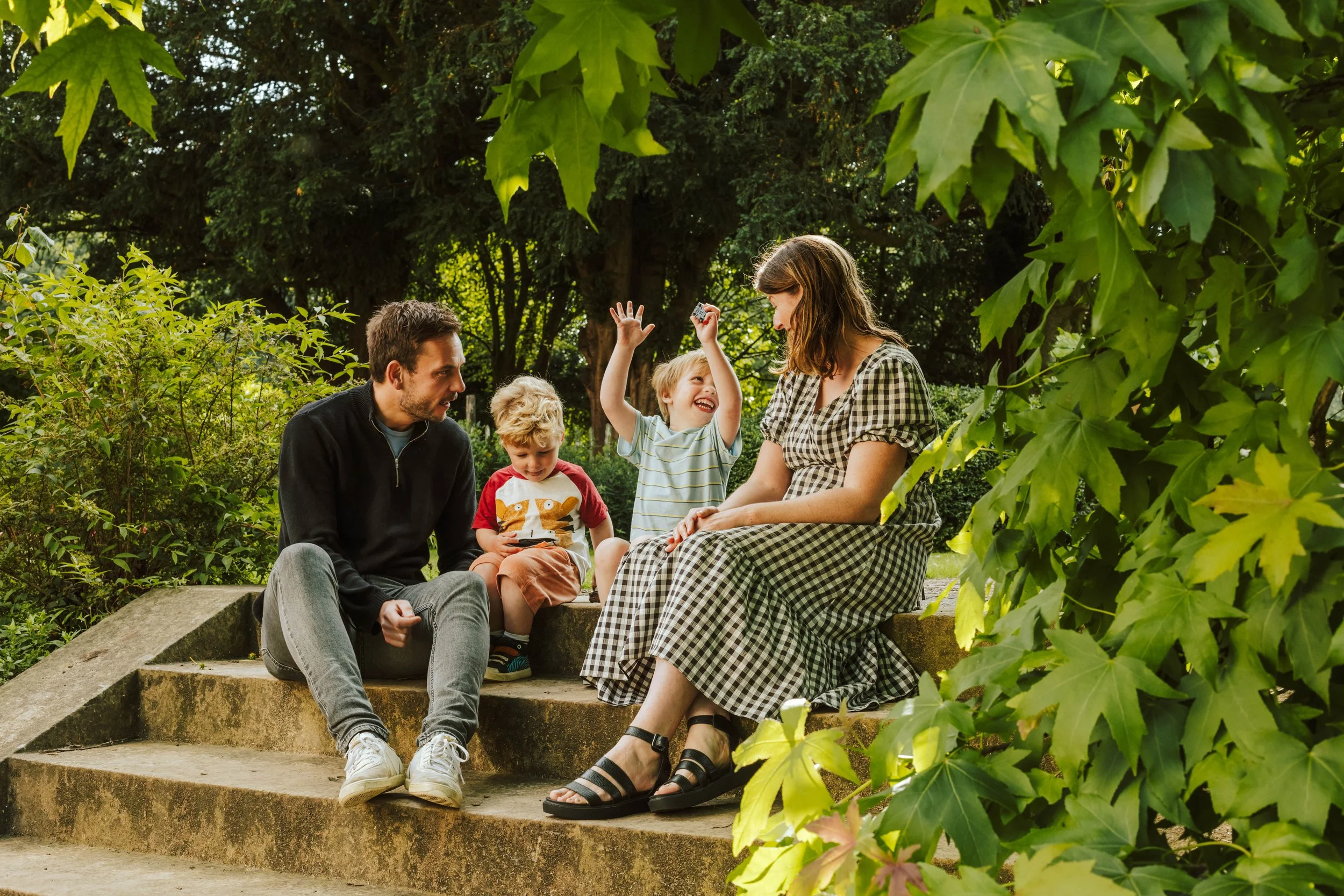 York family photographer 