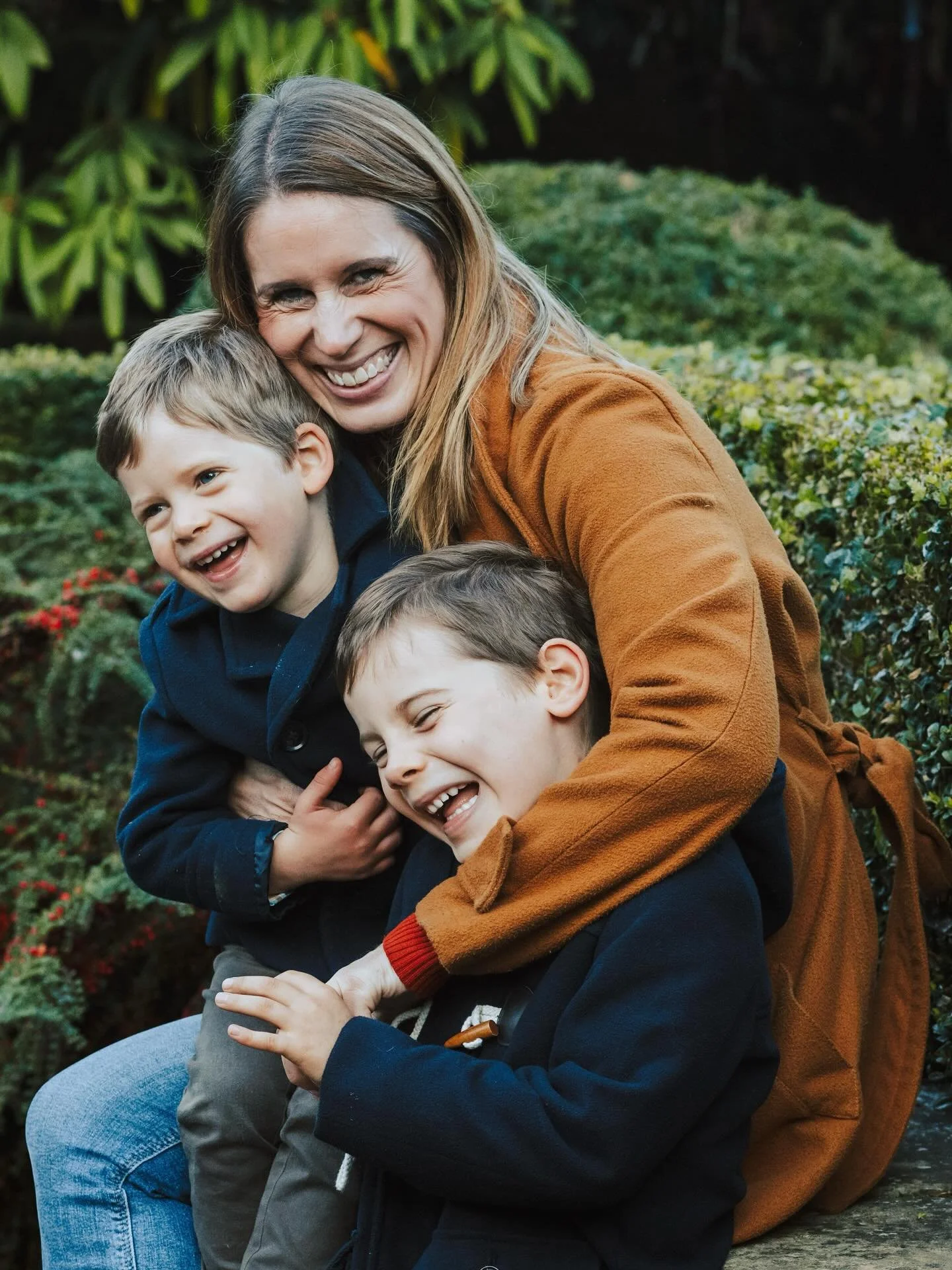 N O W  P L A Y I N G : &lsquo;In memory of a Dream&rsquo; by Ludovico Einaudi // For me, there&rsquo;s a lot of noise around family photography. In many ways it remains a bit of a mystery - there&rsquo;s a lot of &lsquo;but who does that&rsquo; and &