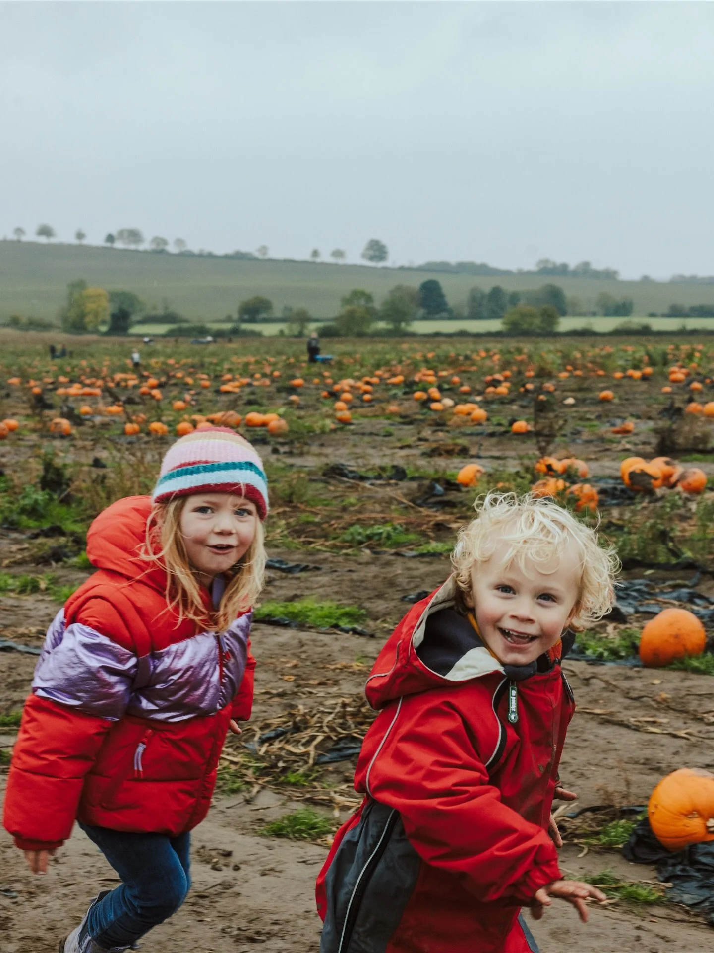 N O W  P L A Y I N G : &lsquo;Weather with you&rsquo; by Crowded House // One of my early memories of this song was being in the Lake District as a kid, and obviously it was raining. I remember being in the car on the winding roads and how we called 