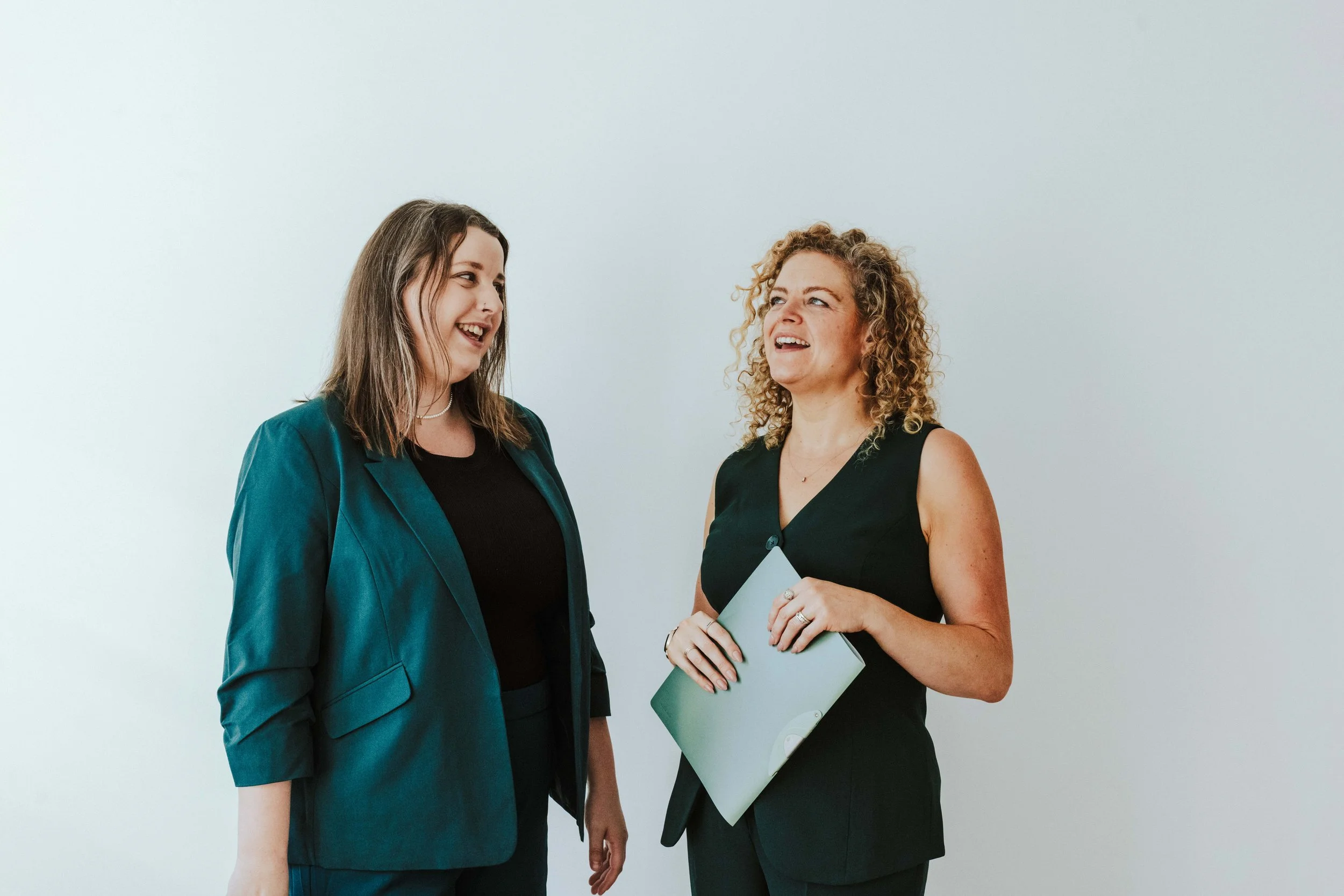 Need branding photography but stuck on the fence? 