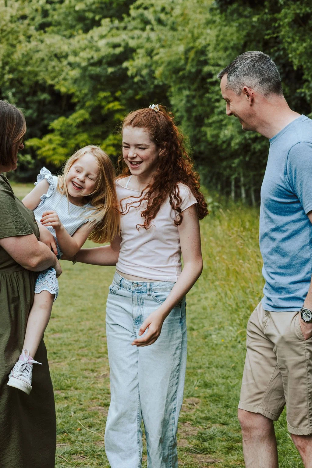 york family photography - spring sessions are live 