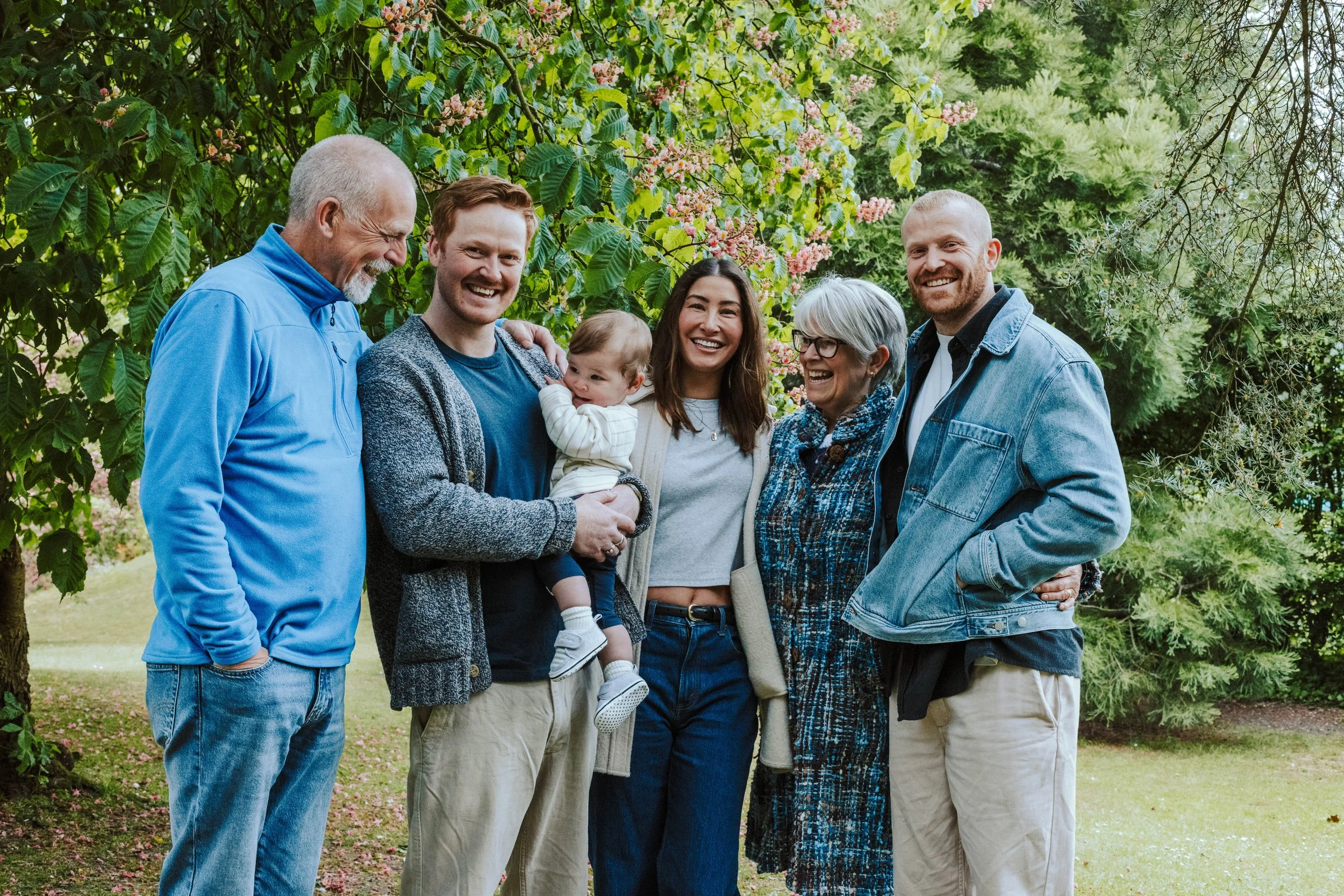 York family photographer 