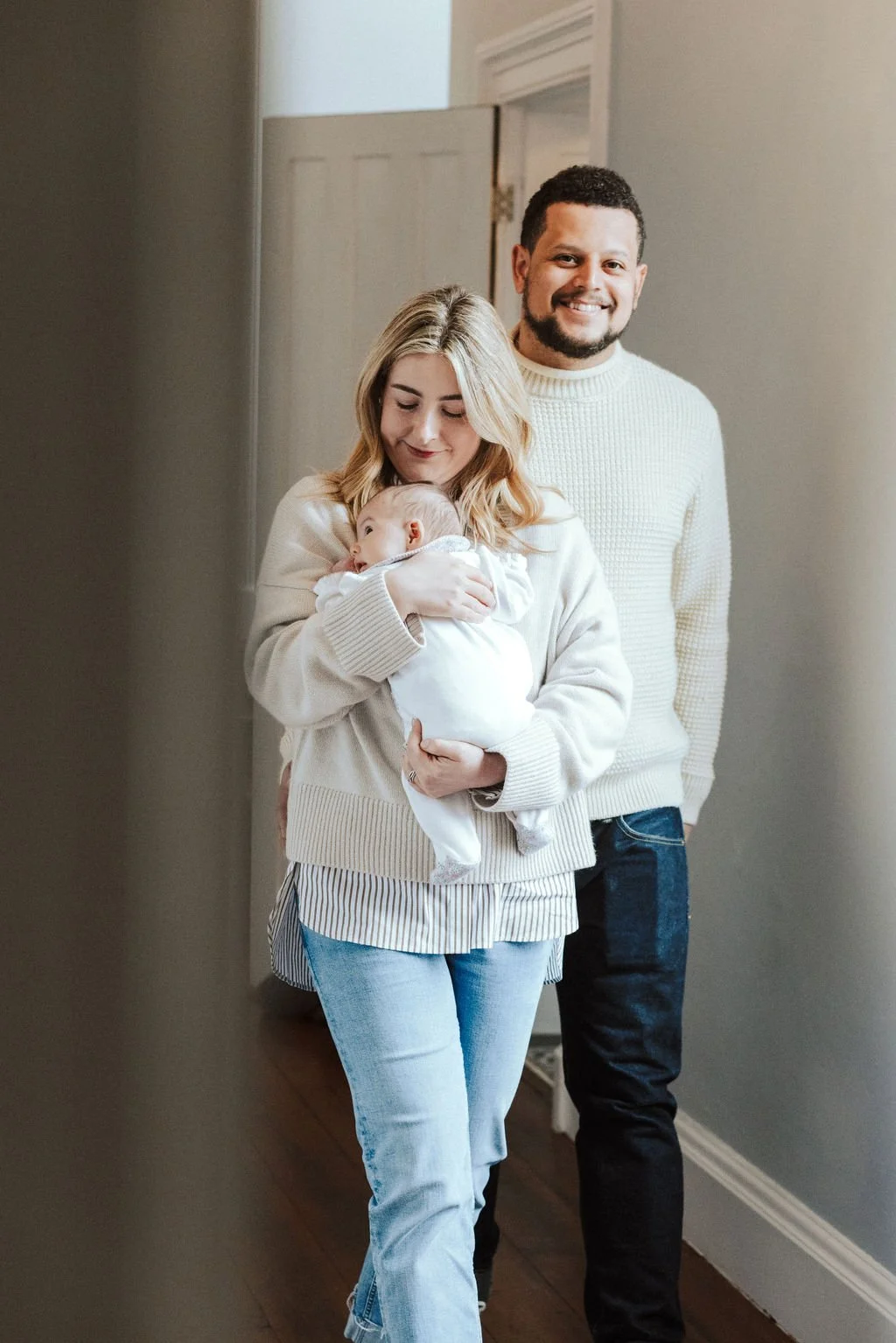 York newborn photography