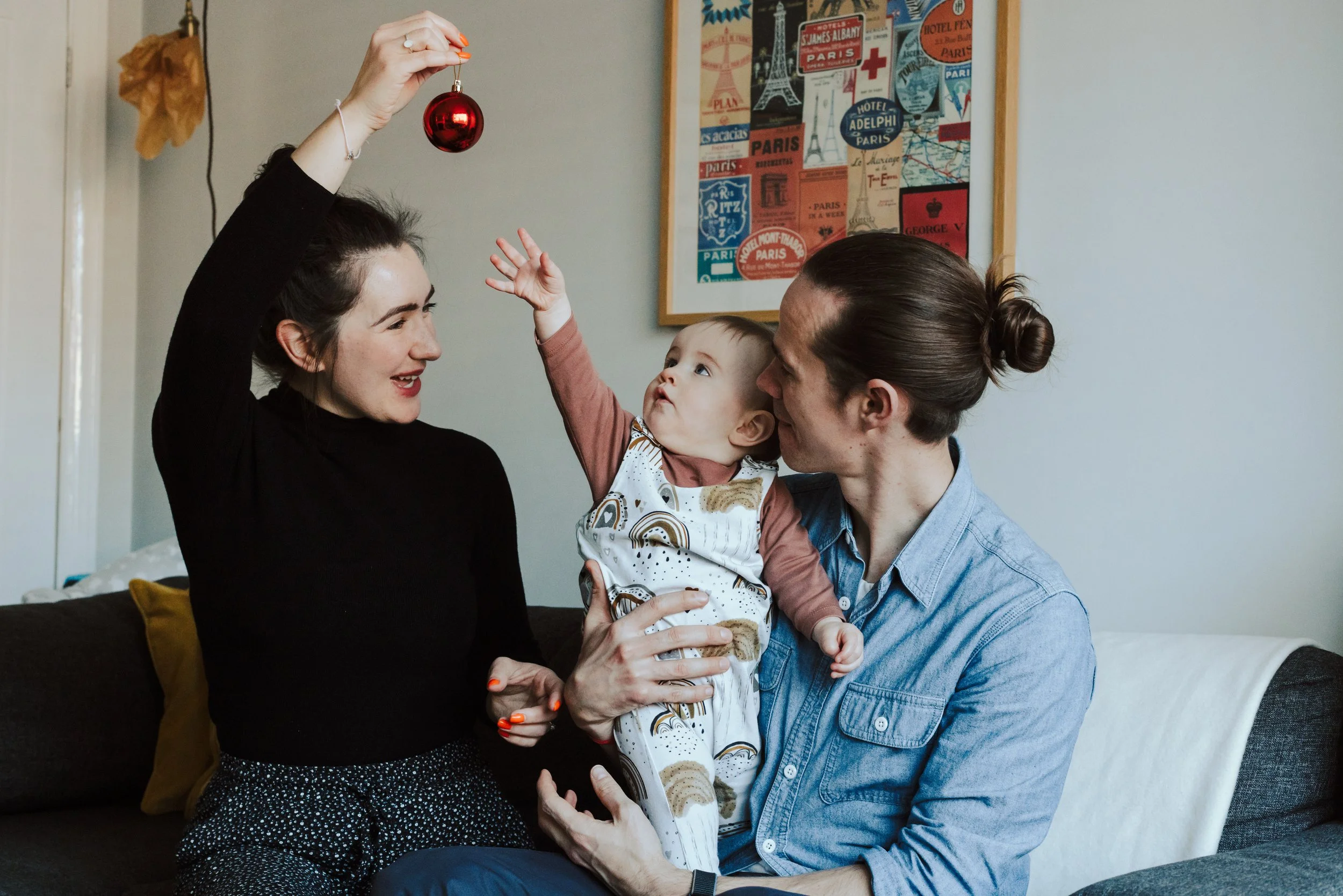 The ten questions people ask me before booking a family Photography session… 