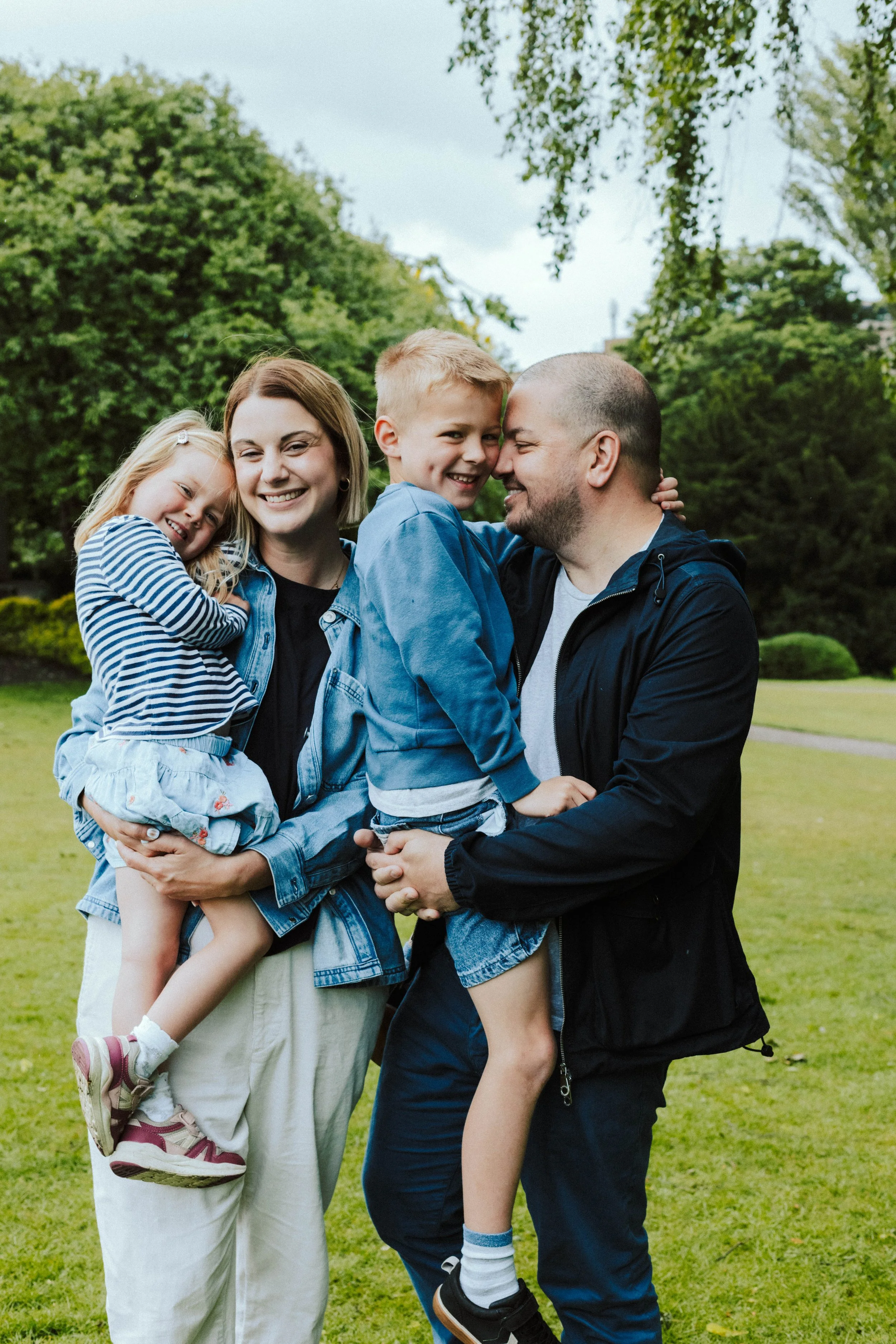 York family photographer 