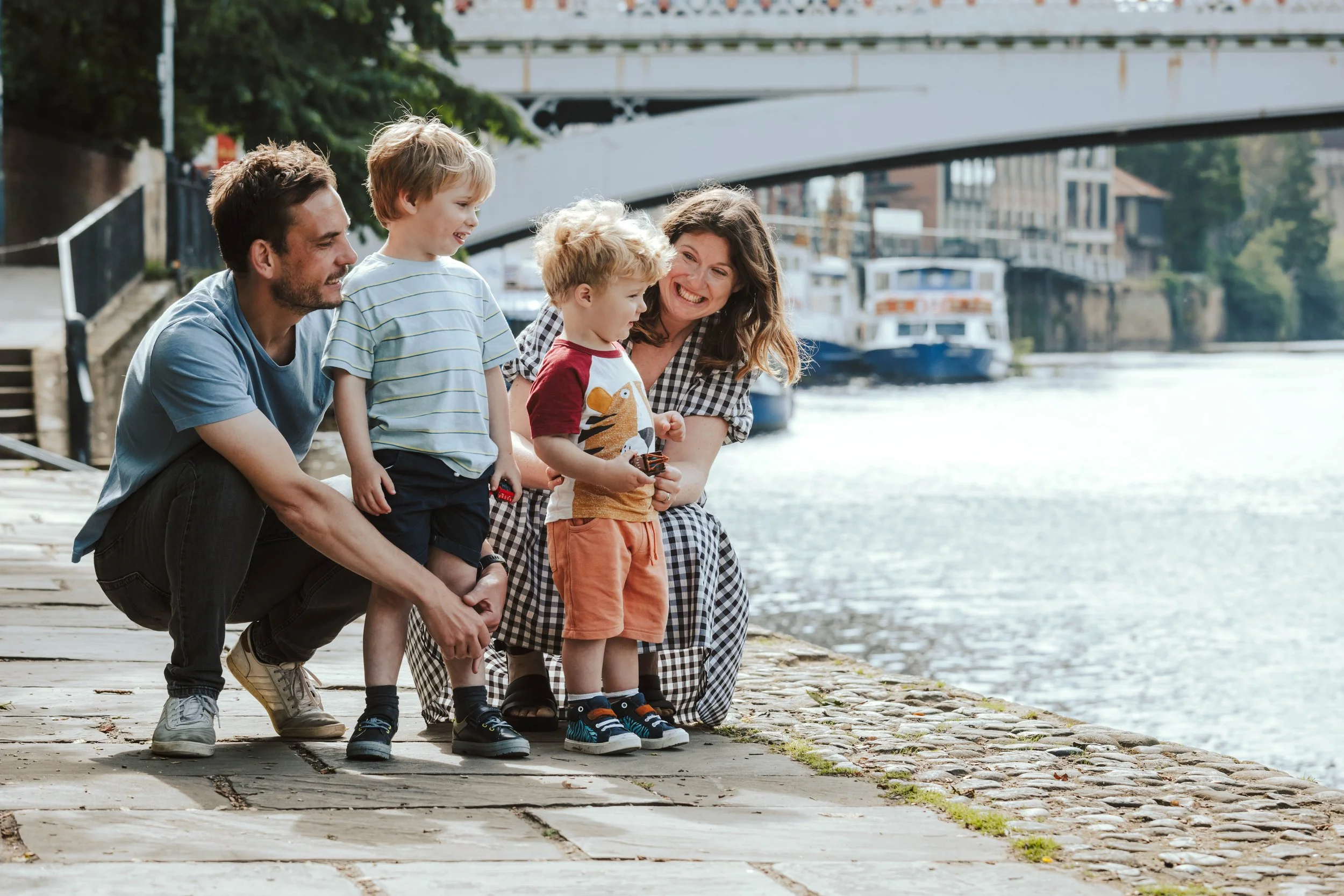 York family photographer 