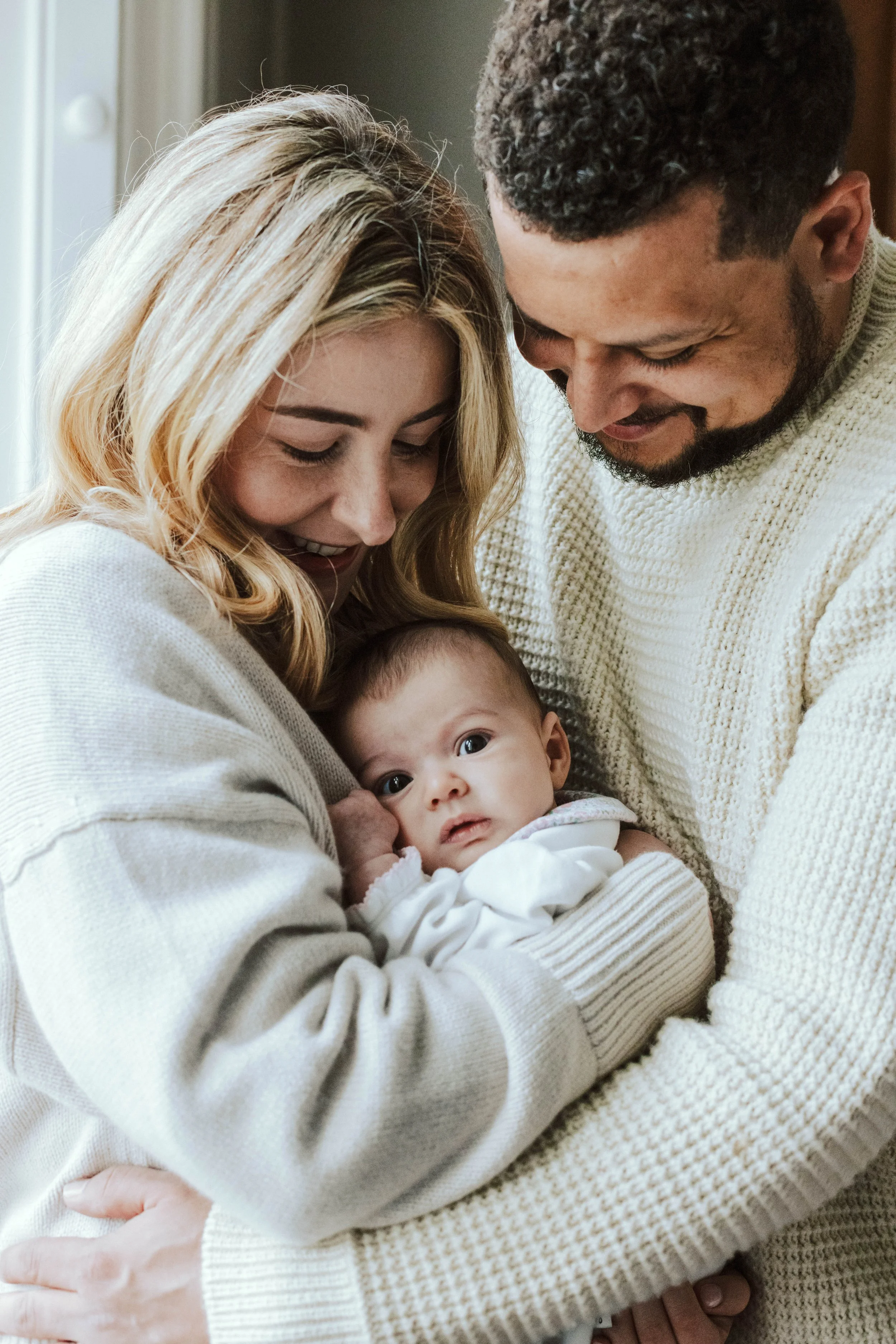 York newborn photographer 
