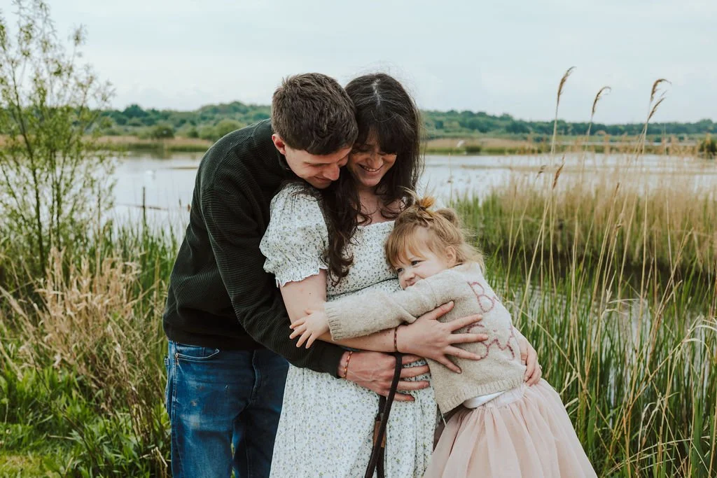 Leeds maternity photography