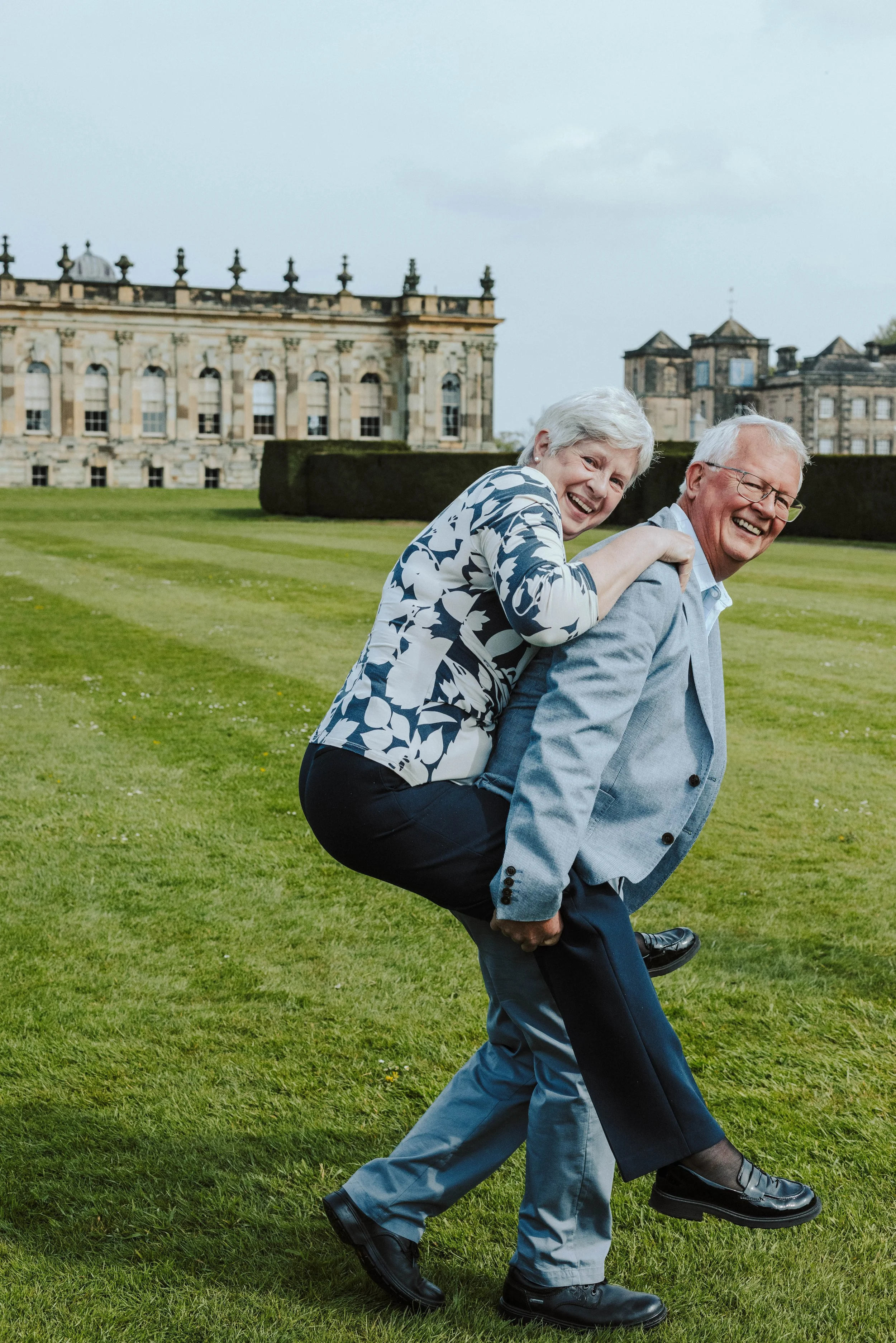 York family photographer 