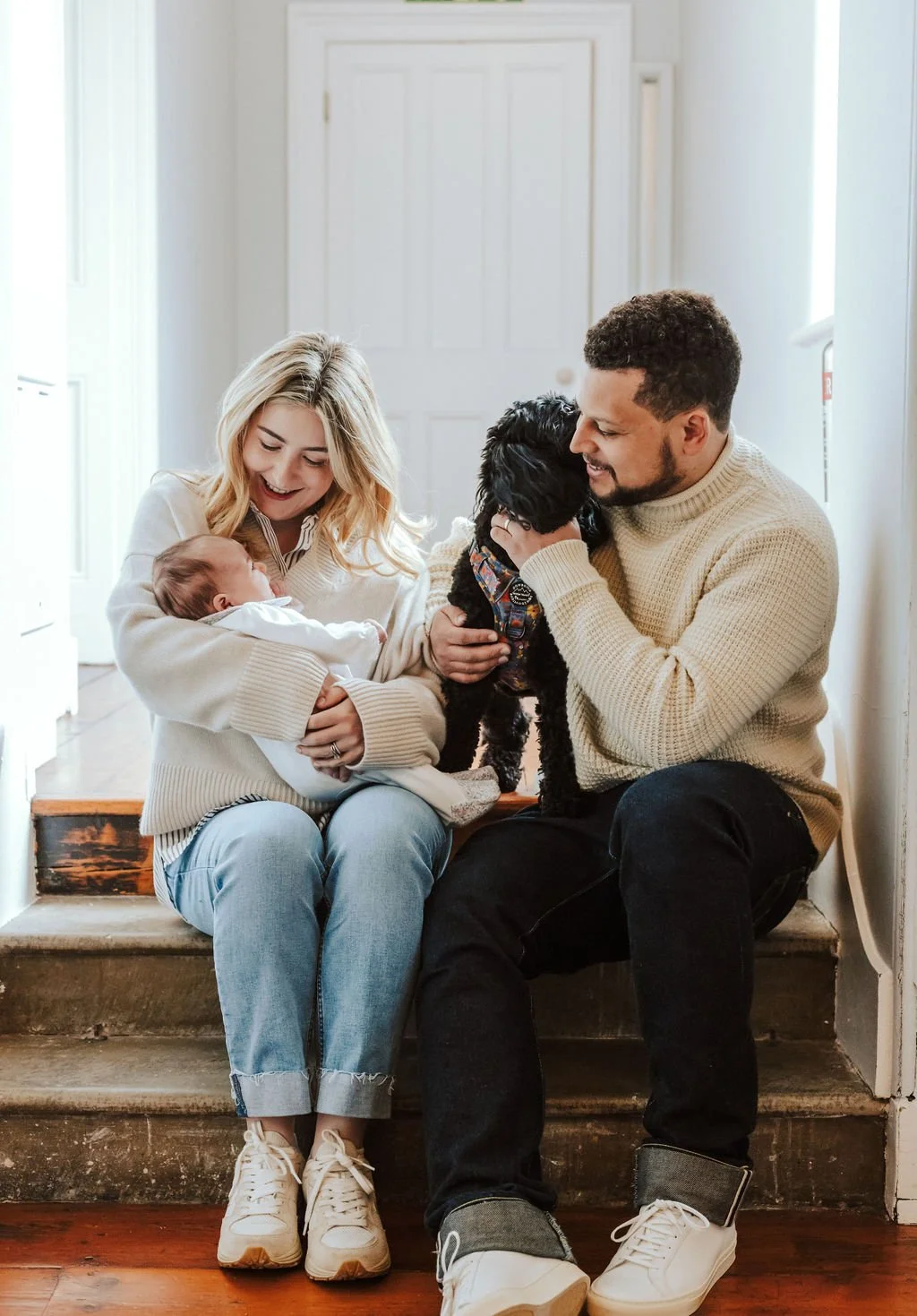 York newborn photography