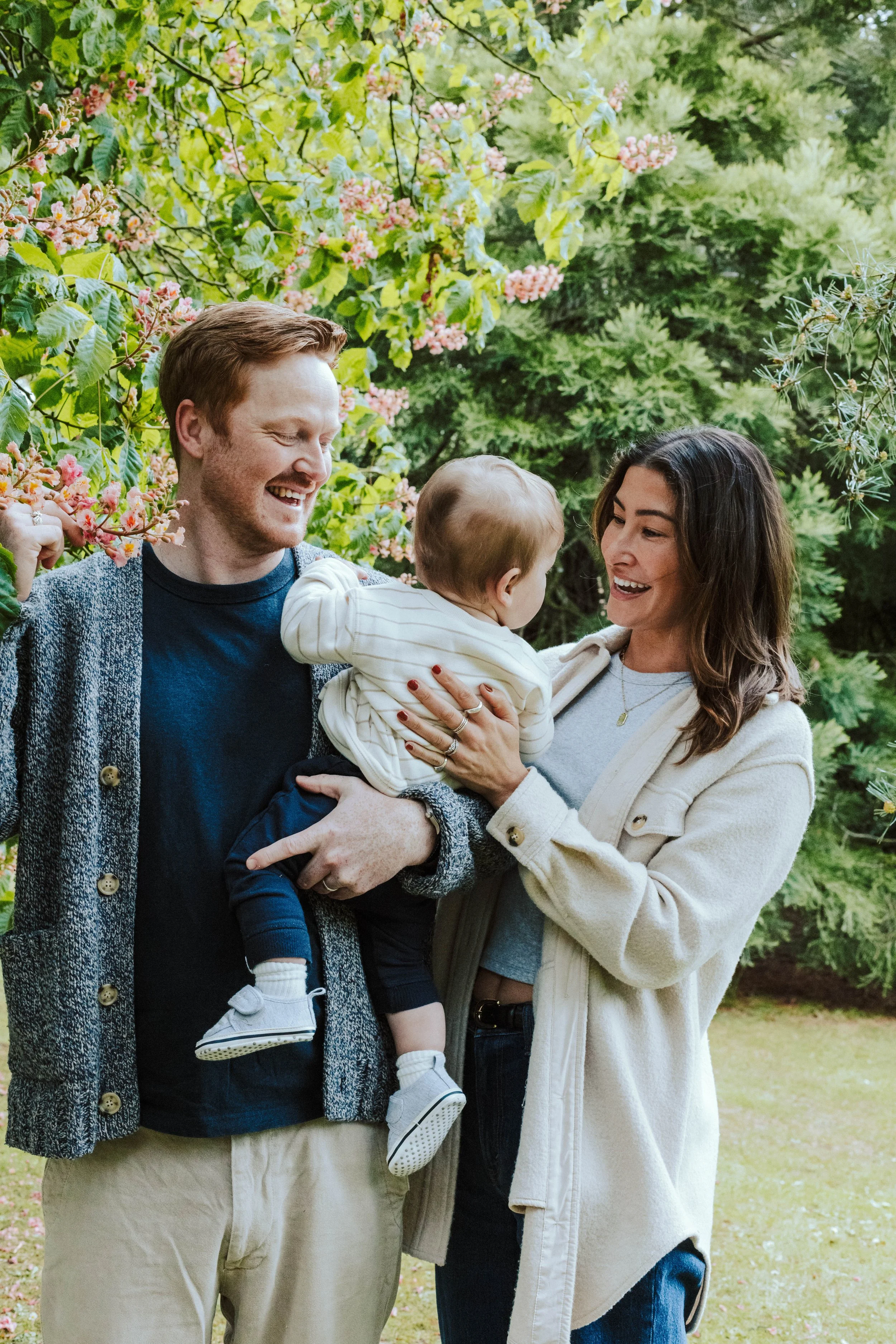 York family photographer 