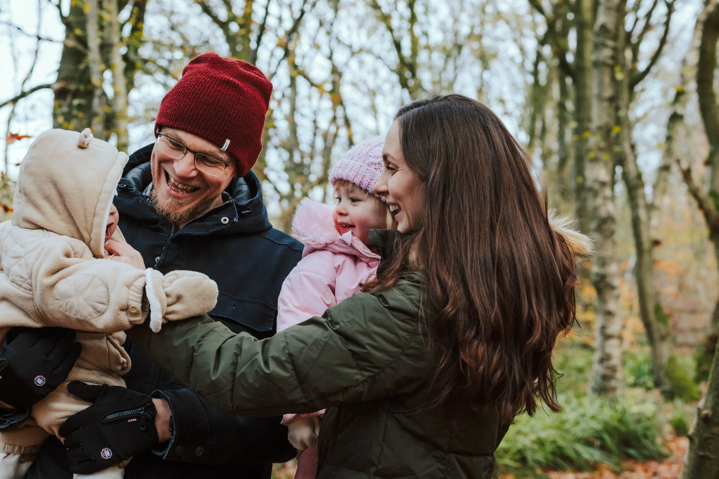 York family photographer 