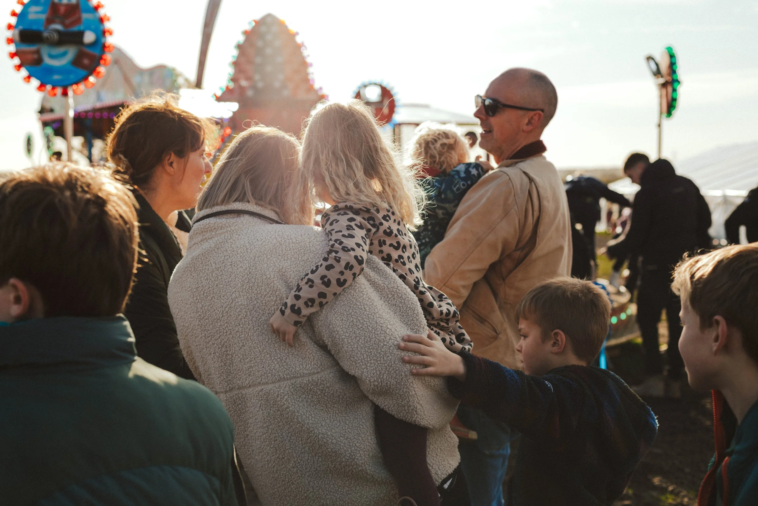 York family photographer 