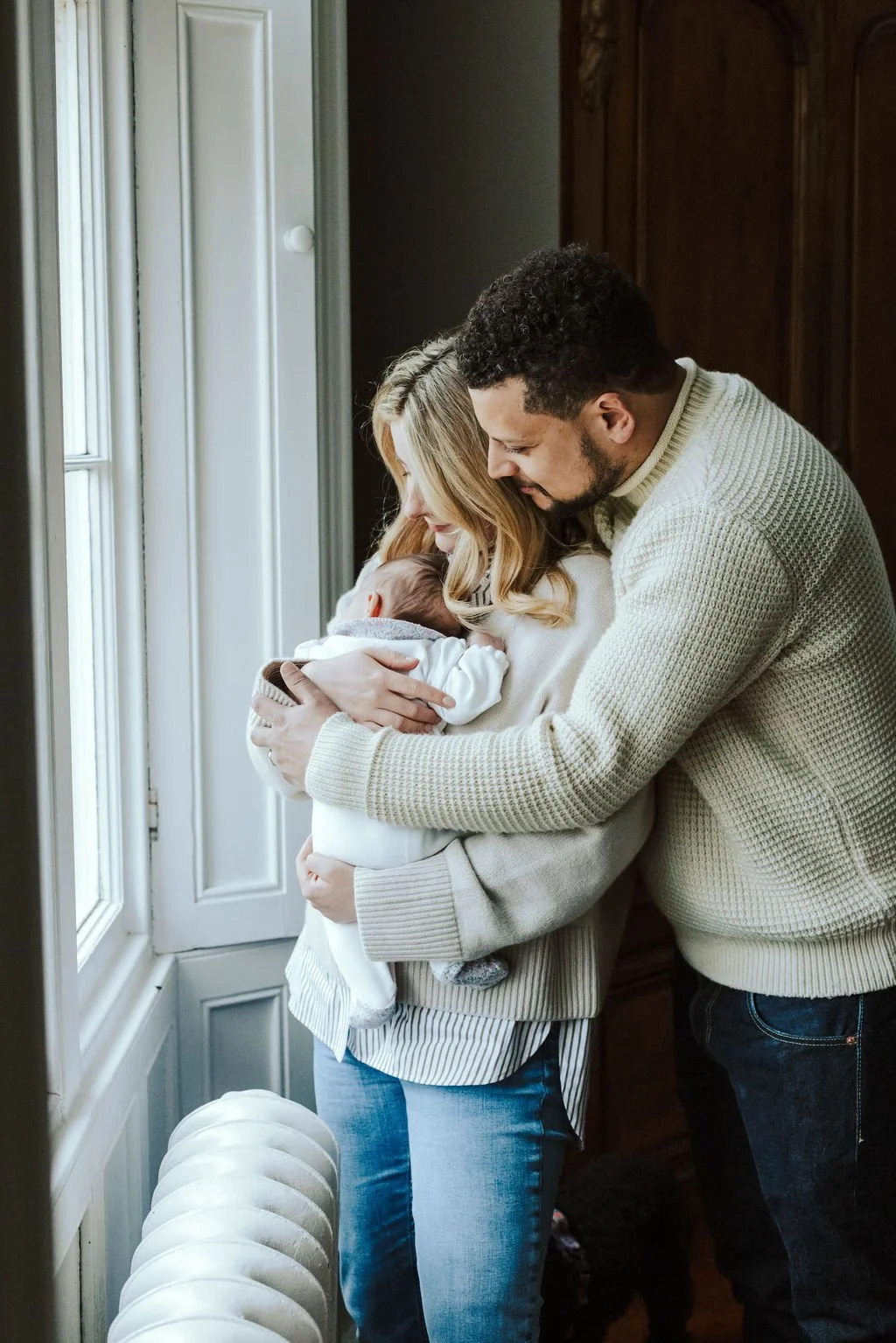 York newborn photography