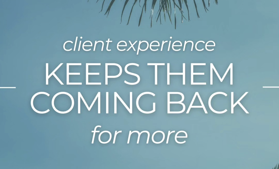 Do You Want Them to Keep Coming Back for More?