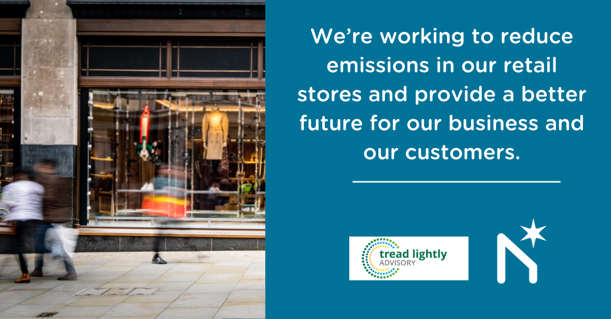 Tread Lightly Advisory