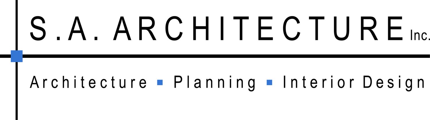 S. A. Architecture