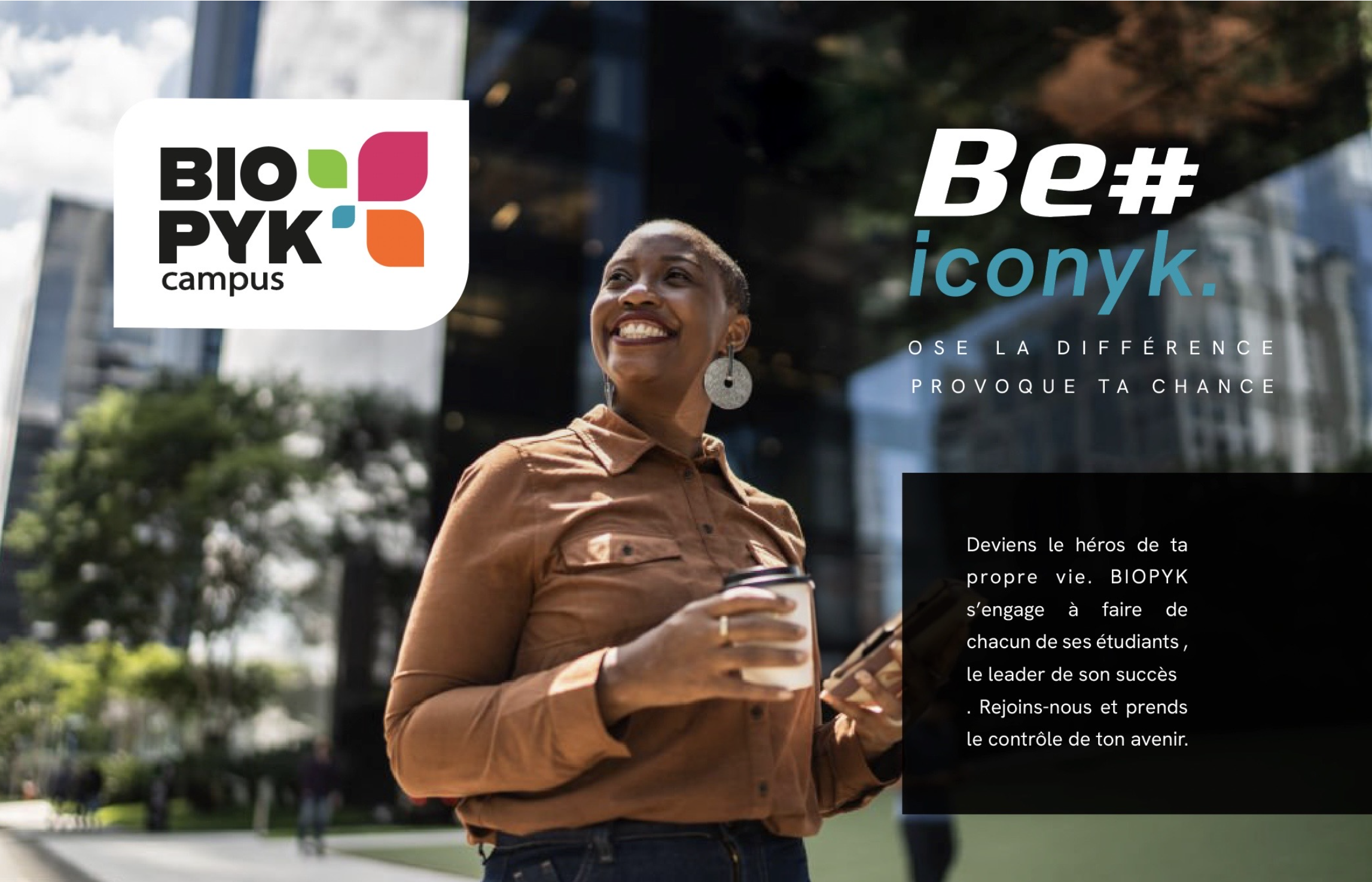 Brochure BIOPYK