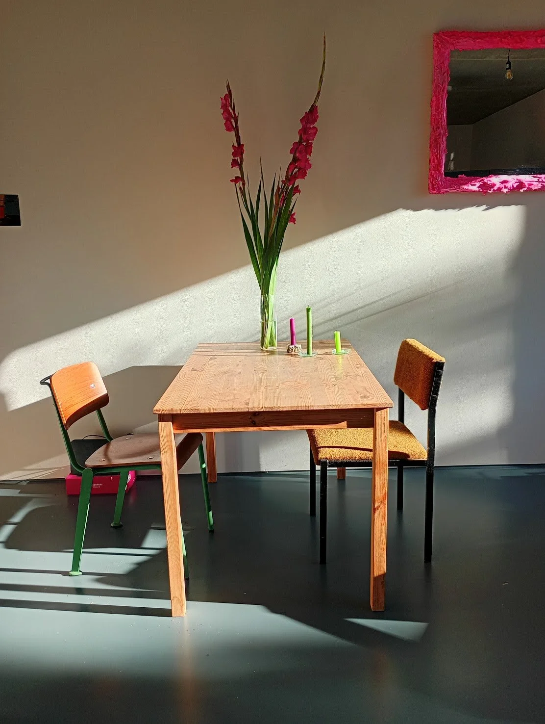 Prenzlauerberg Berlin