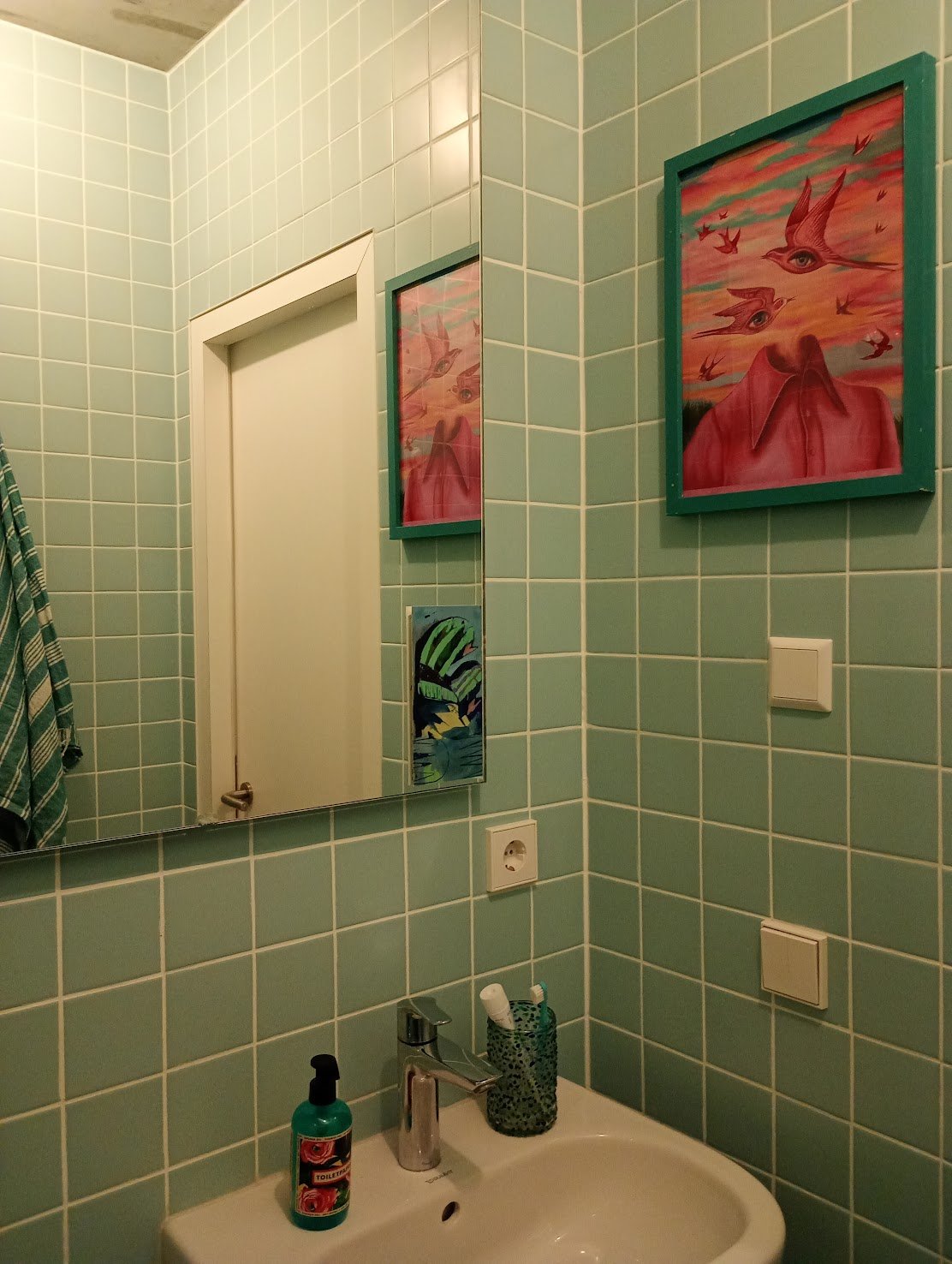 Prenzlauerberg Berlin