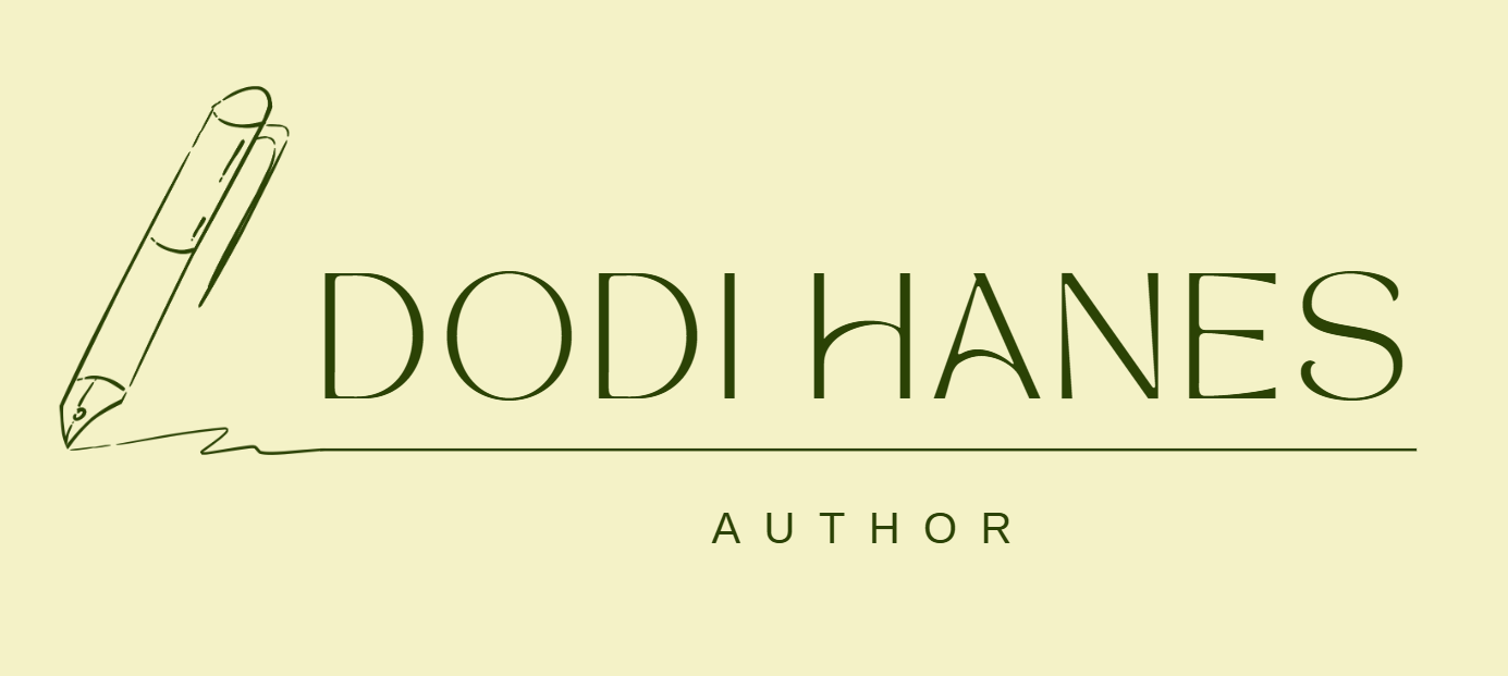 Dodi Hanes - Author